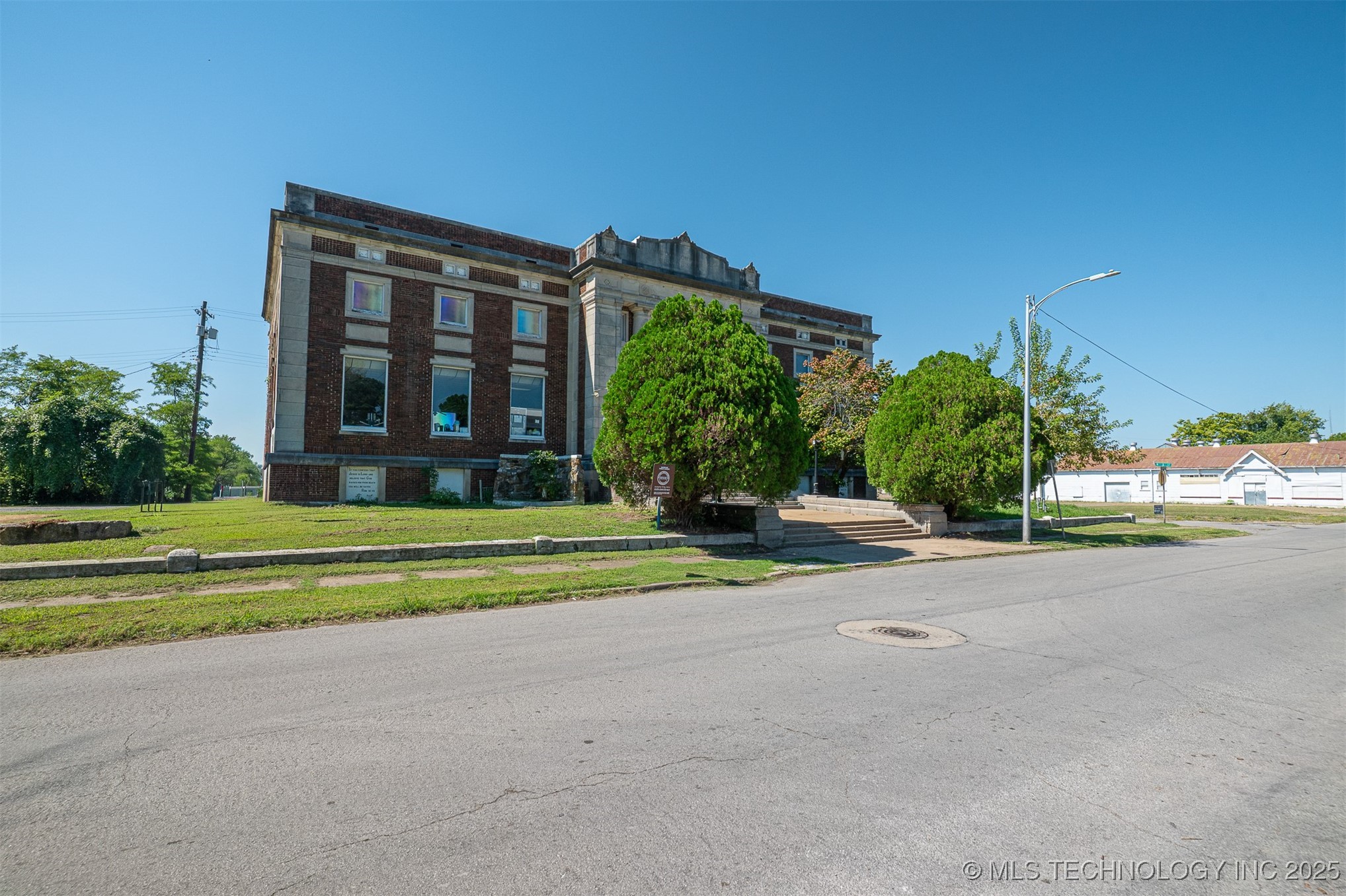 401 E Broadway Muskogee OK 74403