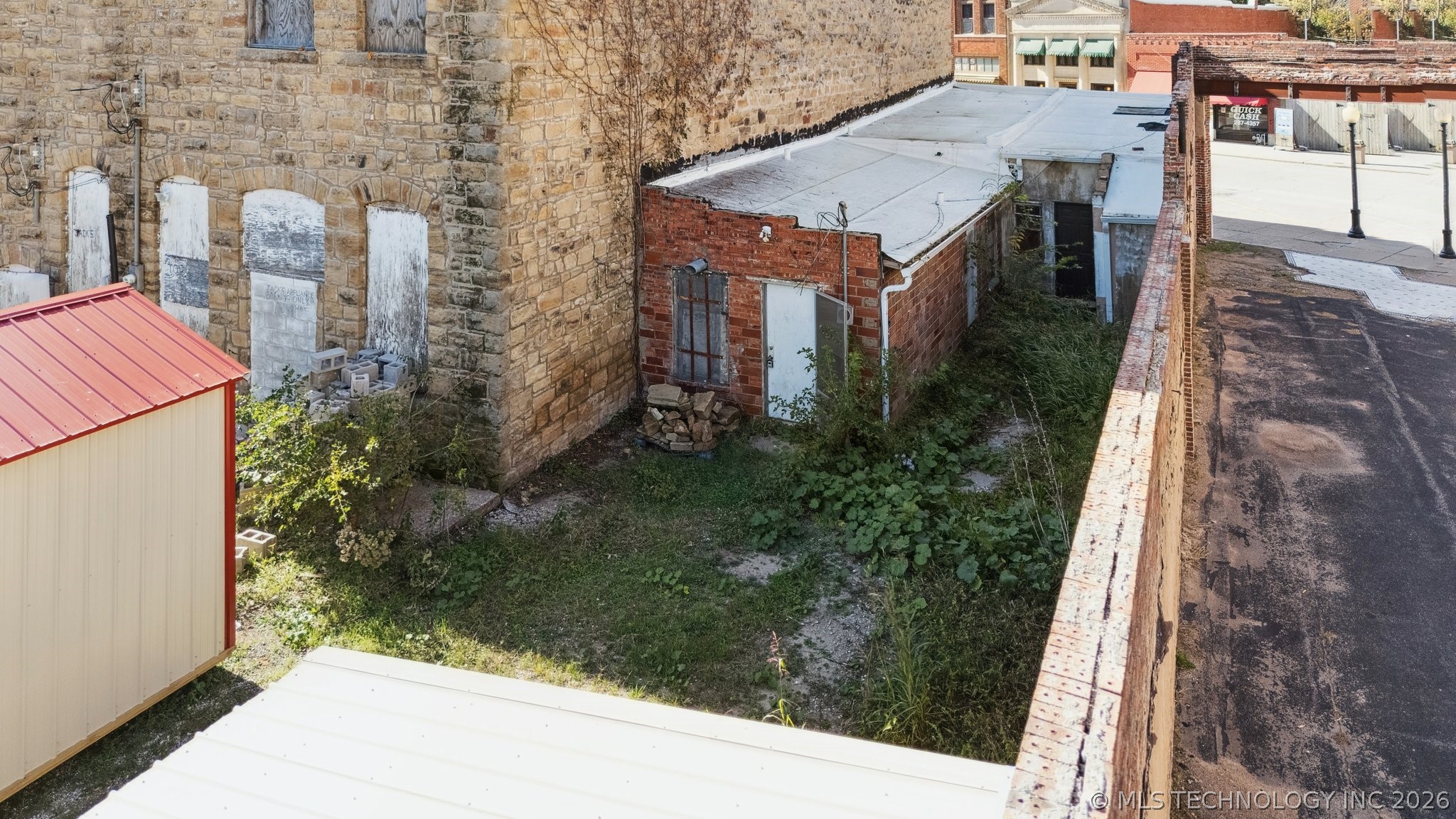 614 Kihekah Avenue Pawhuska OK 74056