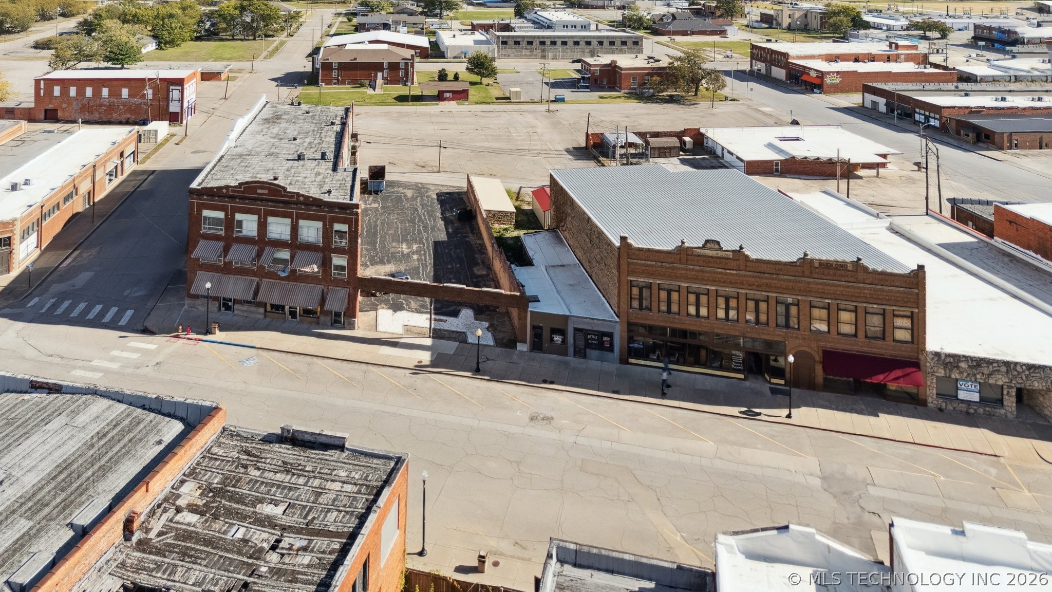614 Kihekah Avenue Pawhuska OK 74056
