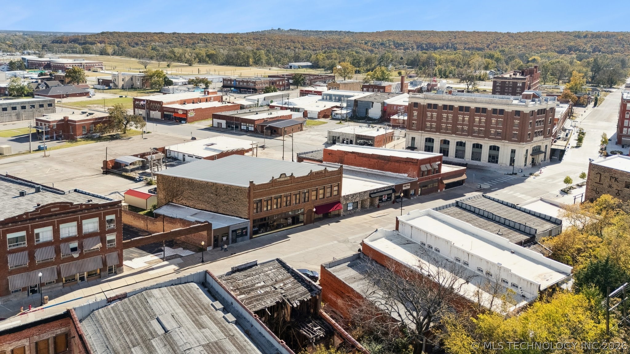 614 Kihekah Avenue Pawhuska OK 74056