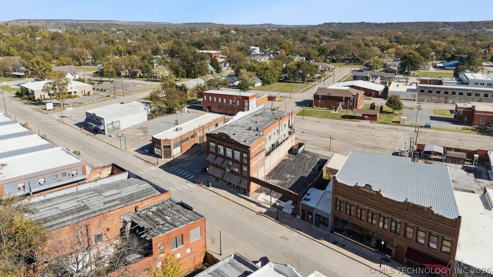 614 Kihekah Avenue Pawhuska OK 74056