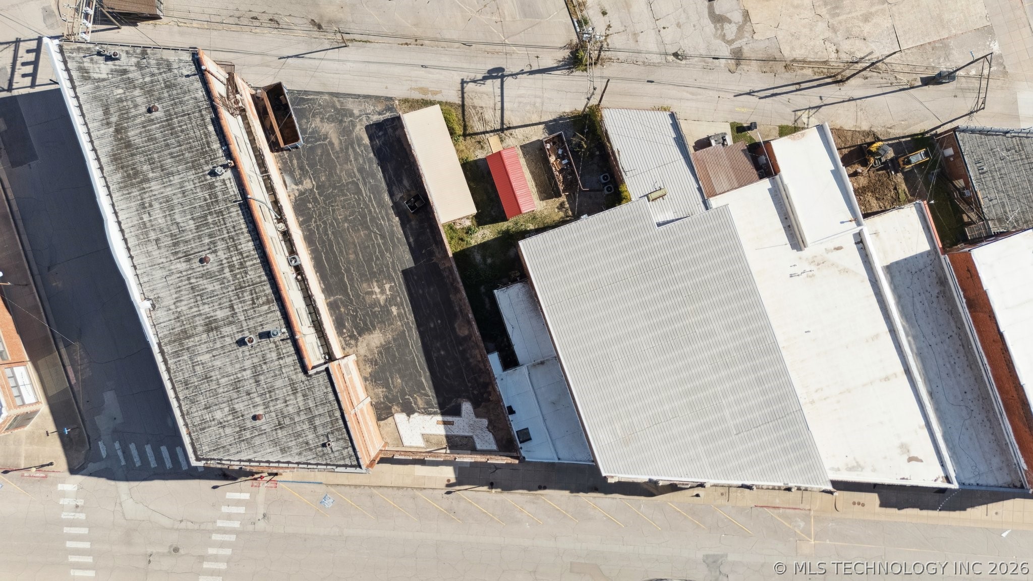 614 Kihekah Avenue Pawhuska OK 74056