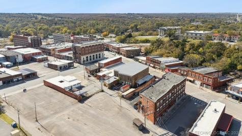614 Kihekah Avenue Pawhuska OK 74056