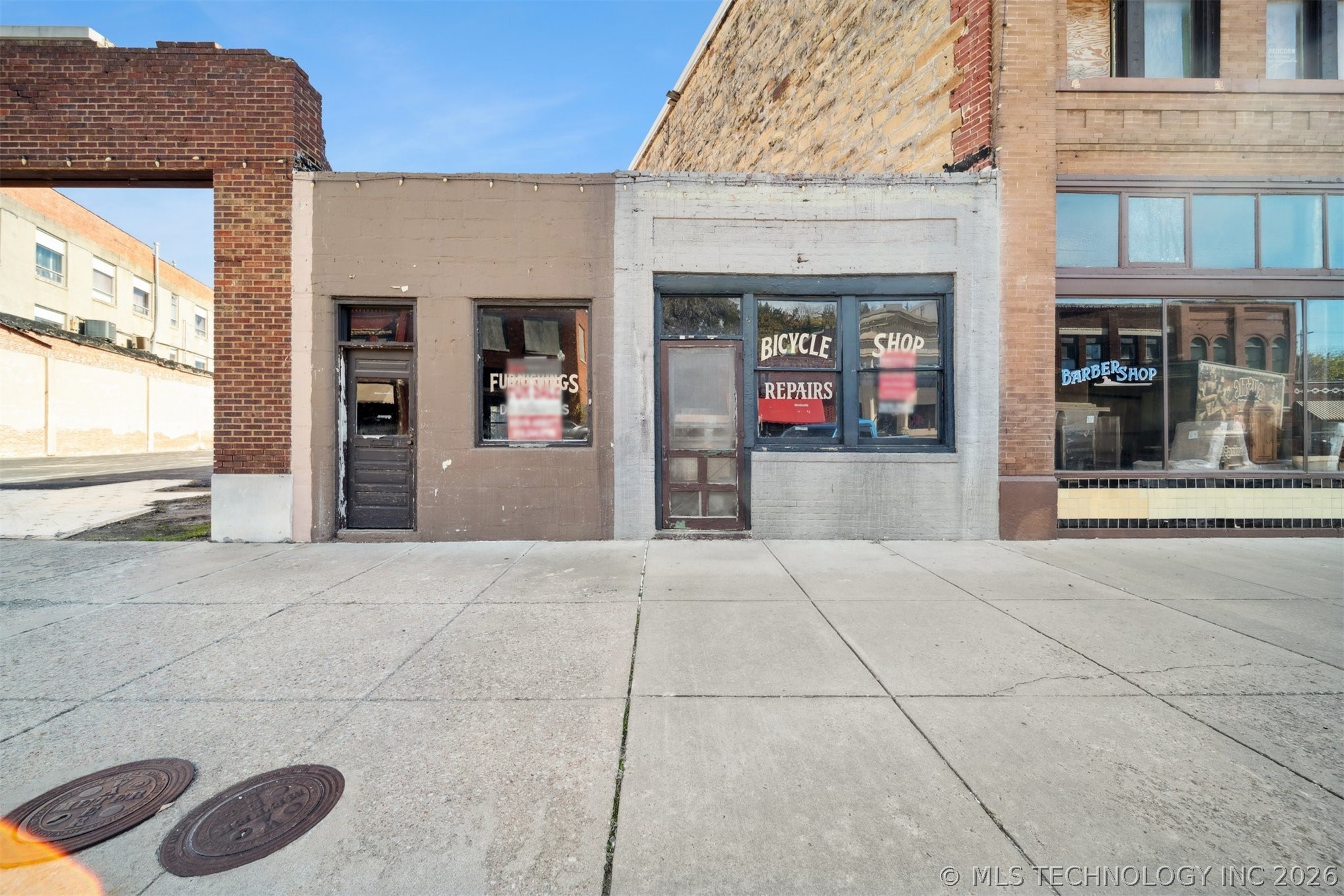 614 Kihekah Avenue Pawhuska OK 74056