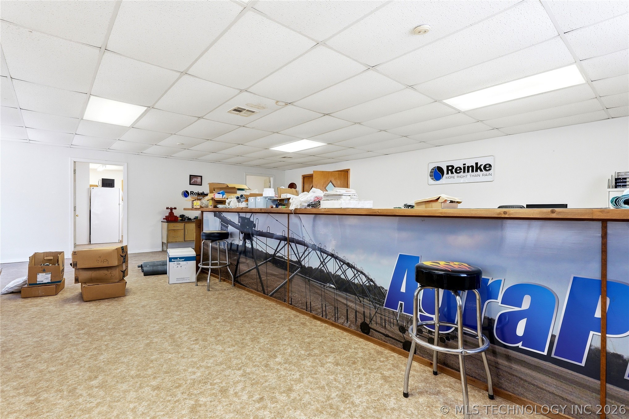 13599 E Highway 64 Highway Webbers Falls OK 74470