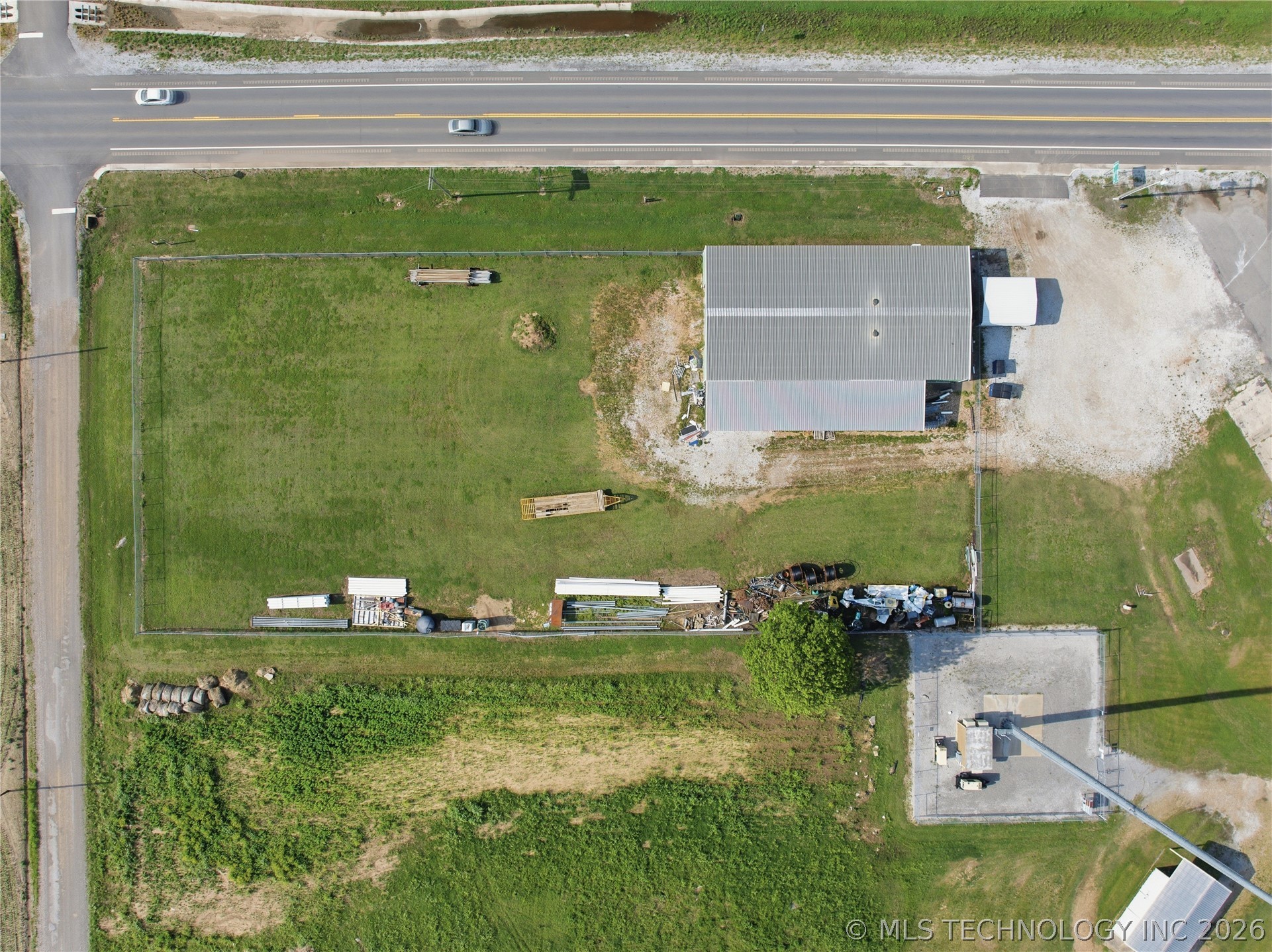 13599 E Highway 64 Highway Webbers Falls OK 74470