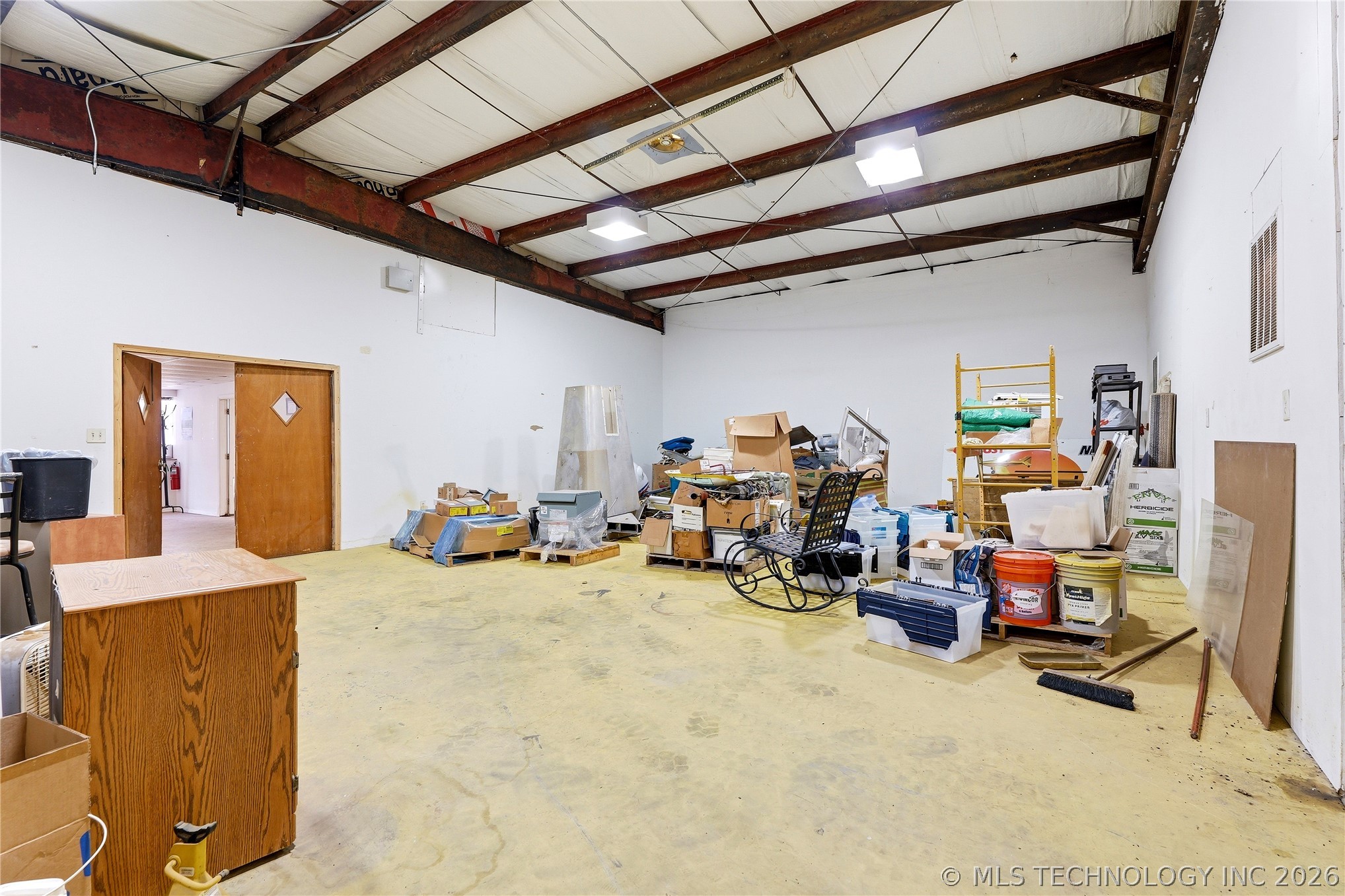 13599 E Highway 64 Highway Webbers Falls OK 74470