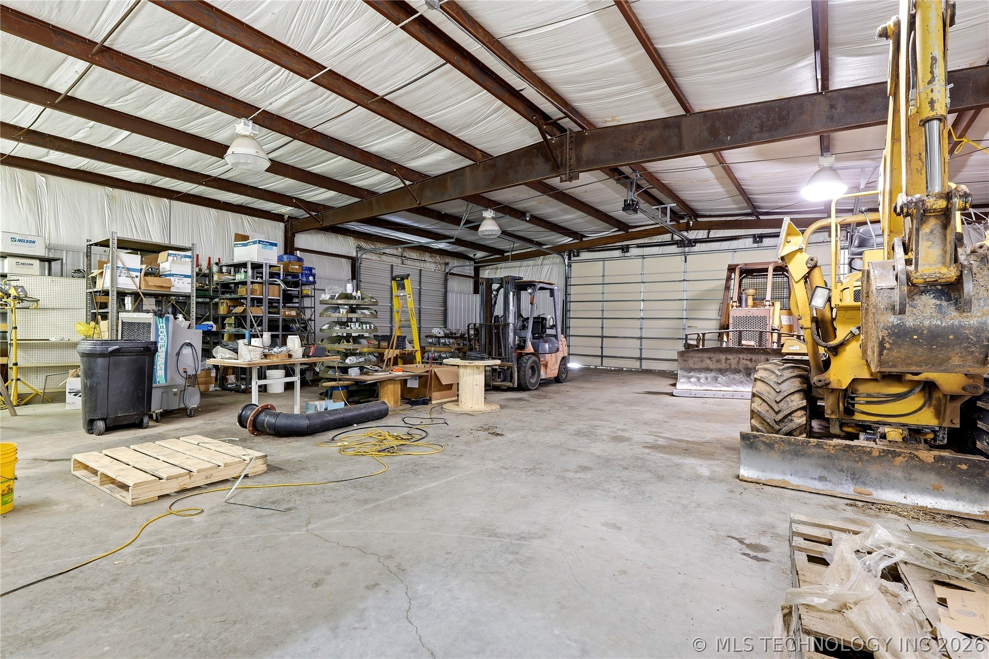 13599 E Highway 64 Highway Webbers Falls OK 74470