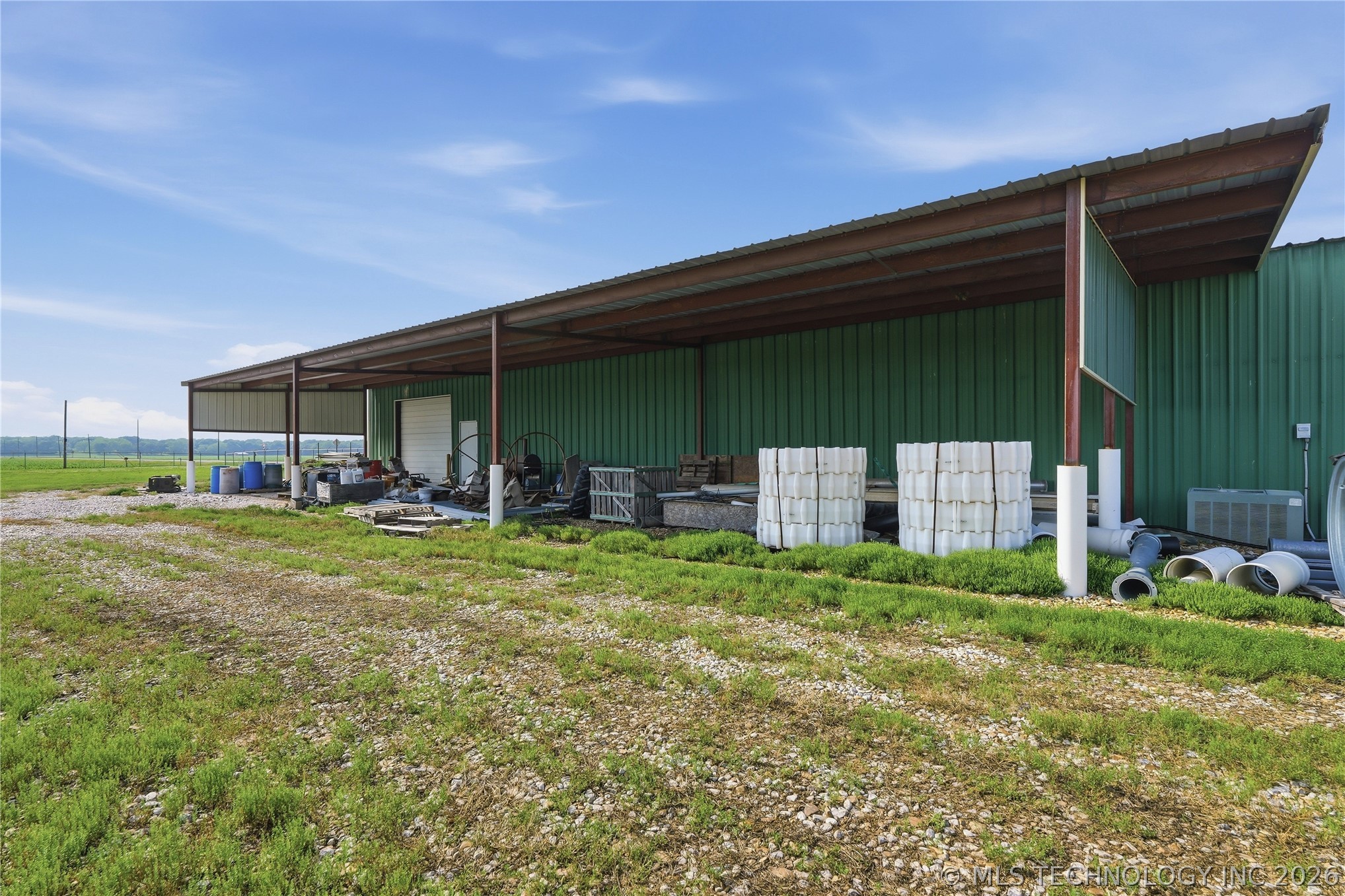 13599 E Highway 64 Highway Webbers Falls OK 74470