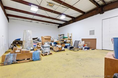 13599 E Highway 64 Highway Webbers Falls OK 74470