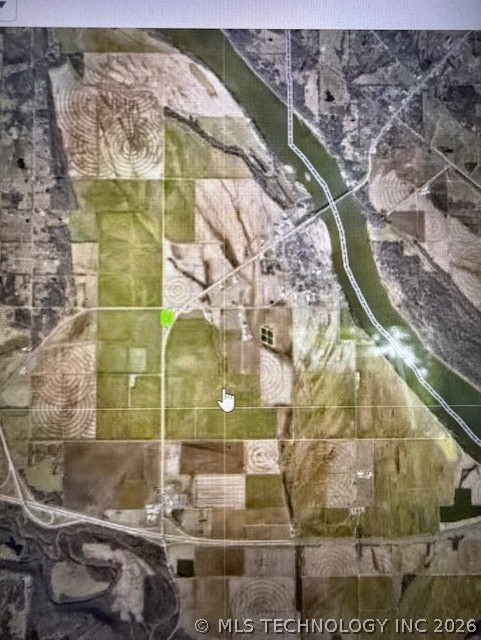 13599 E Highway 64 Highway Webbers Falls OK 74470