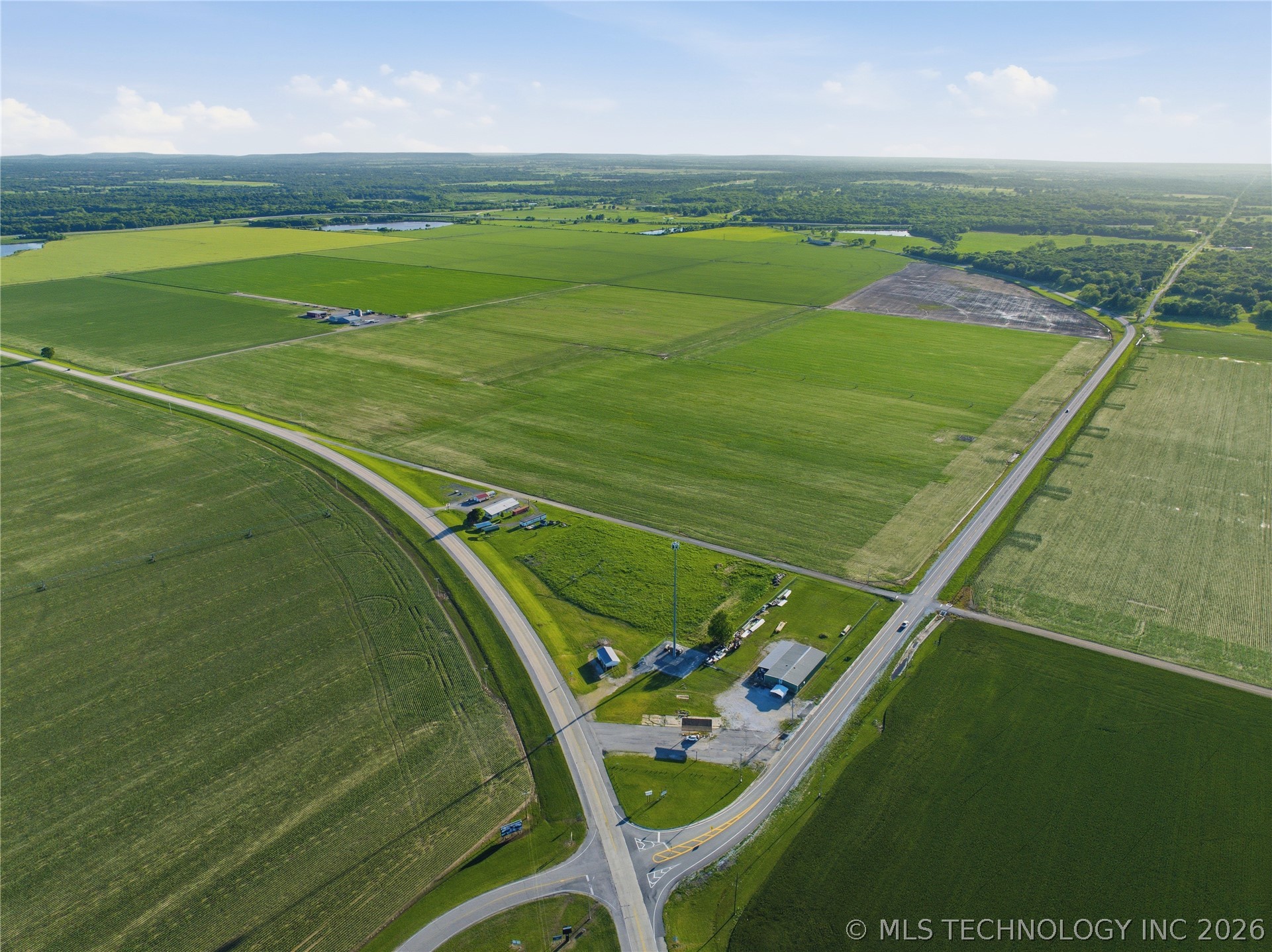 13599 E Highway 64 Highway Webbers Falls OK 74470