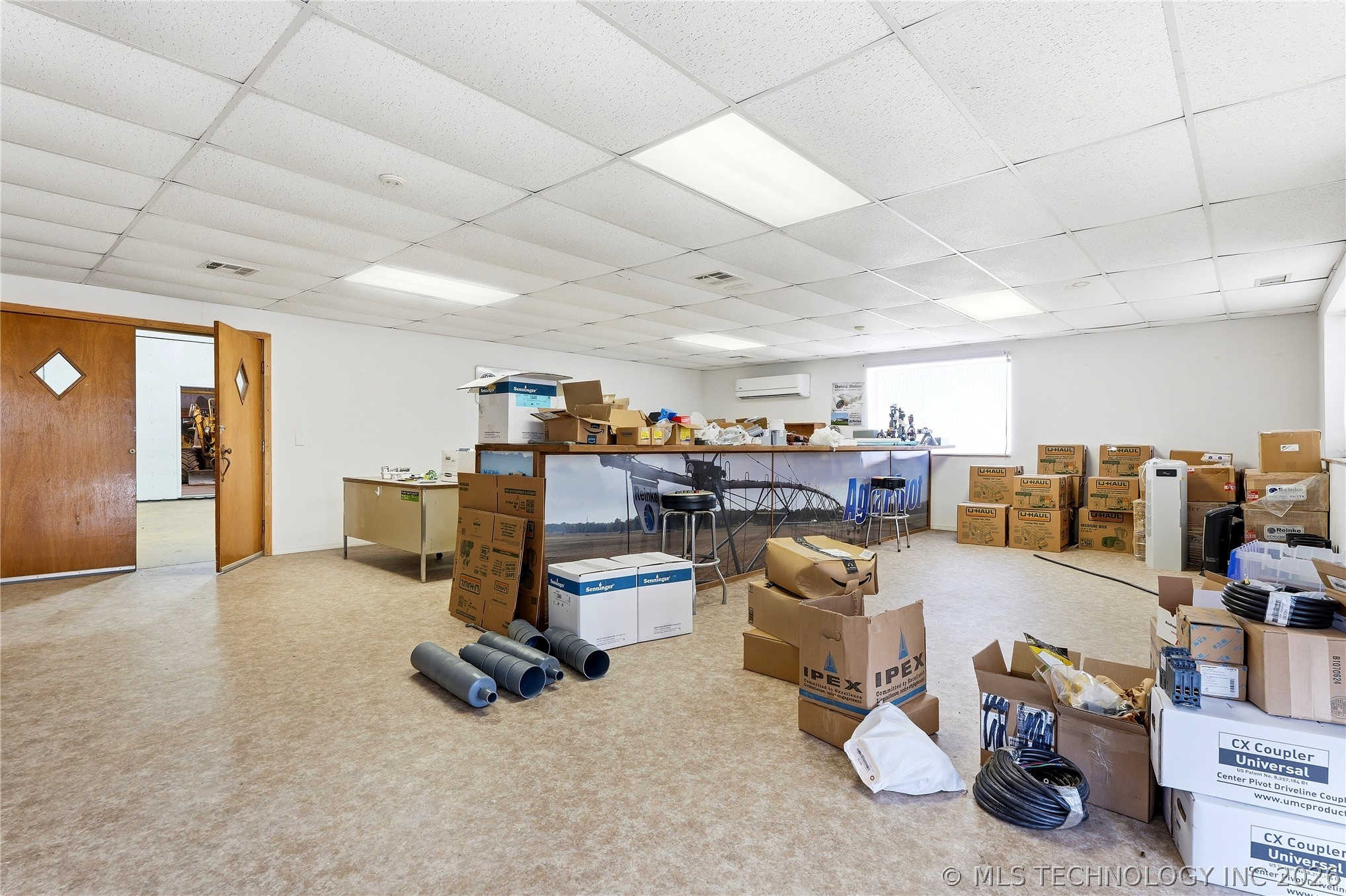 13599 E Highway 64 Highway Webbers Falls OK 74470