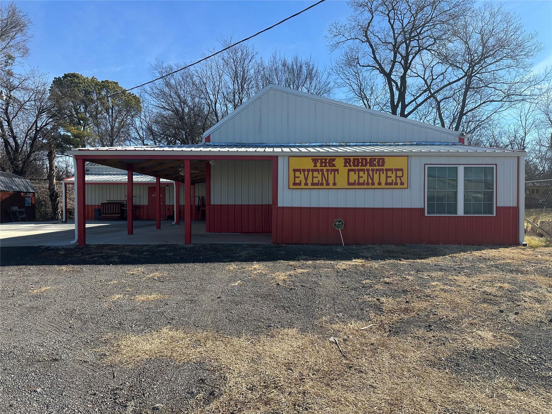 903 S Sioux Street Okmulgee OK 74447