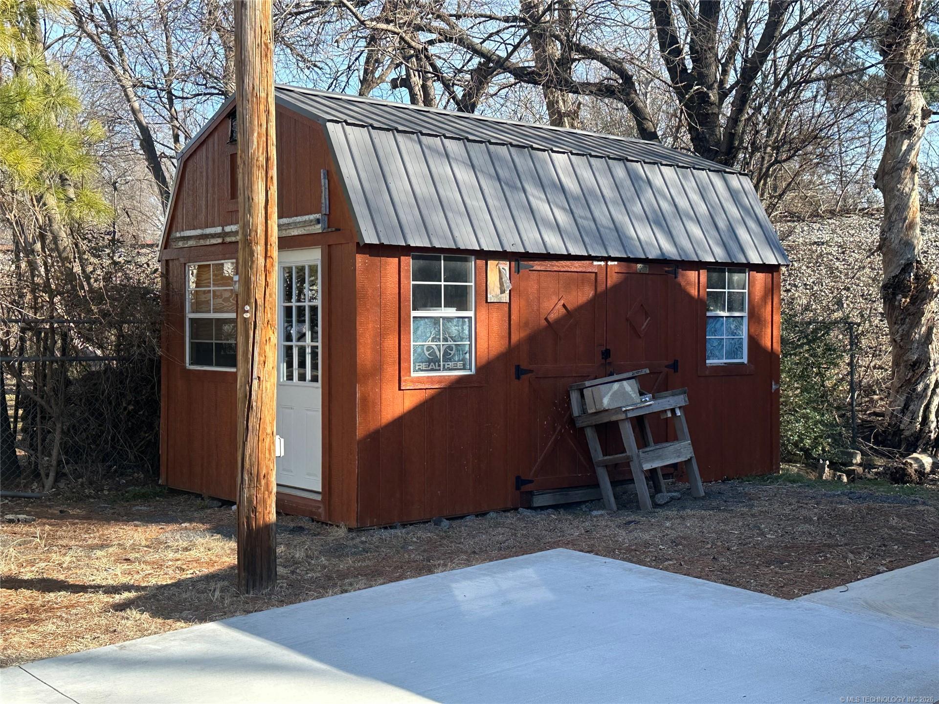 903 S Sioux Street Okmulgee OK 74447