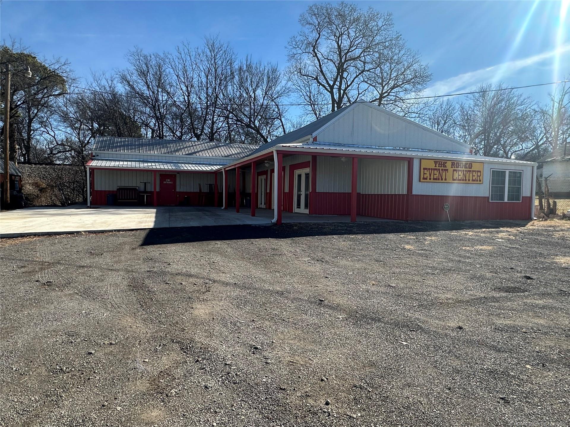903 S Sioux Street Okmulgee OK 74447