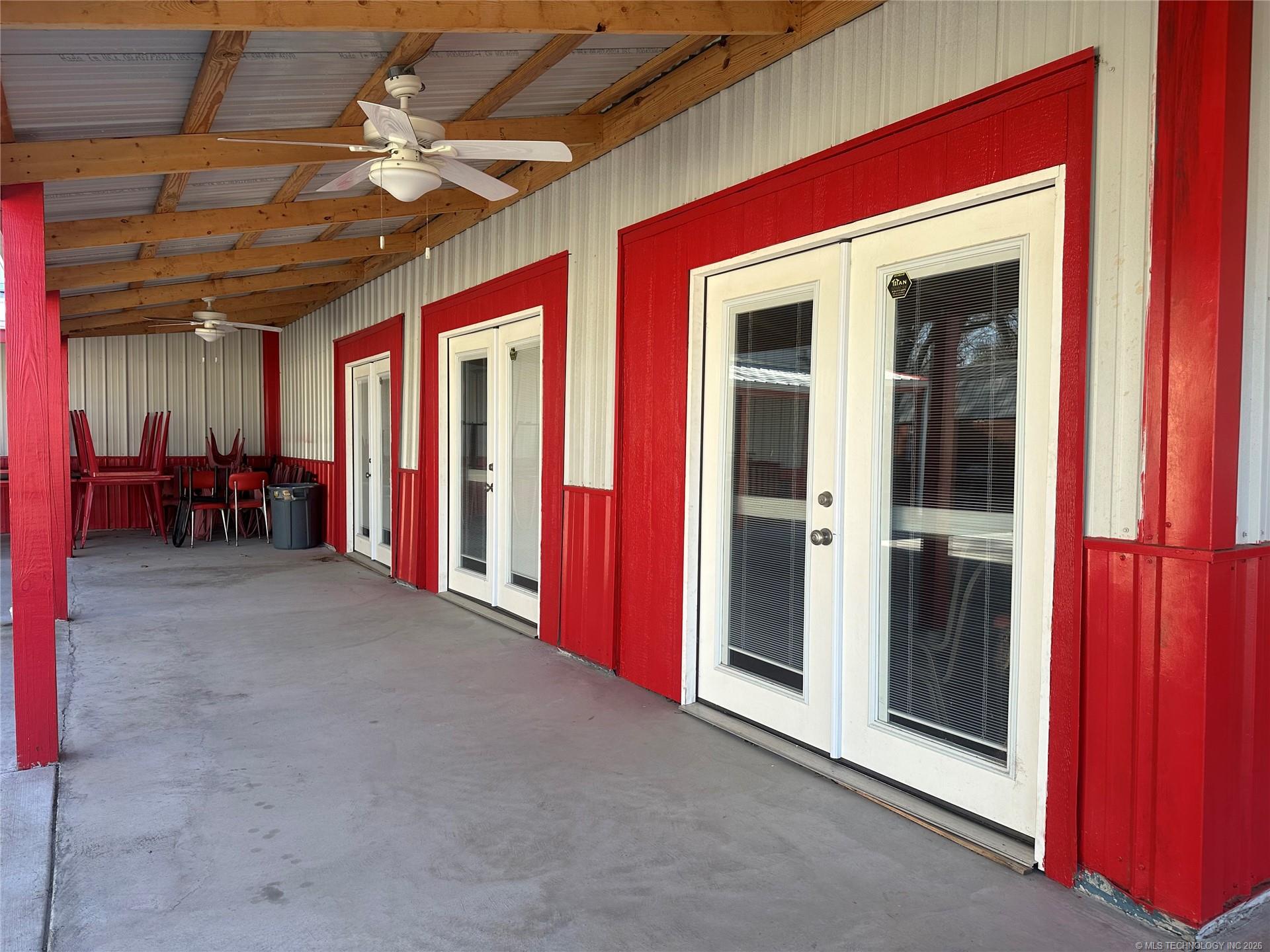 903 S Sioux Street Okmulgee OK 74447