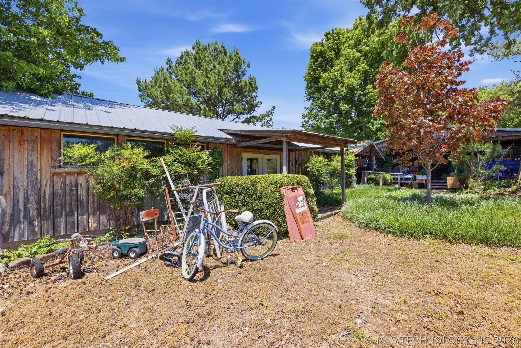 15364 Highway 62 Tahlequah OK 74464