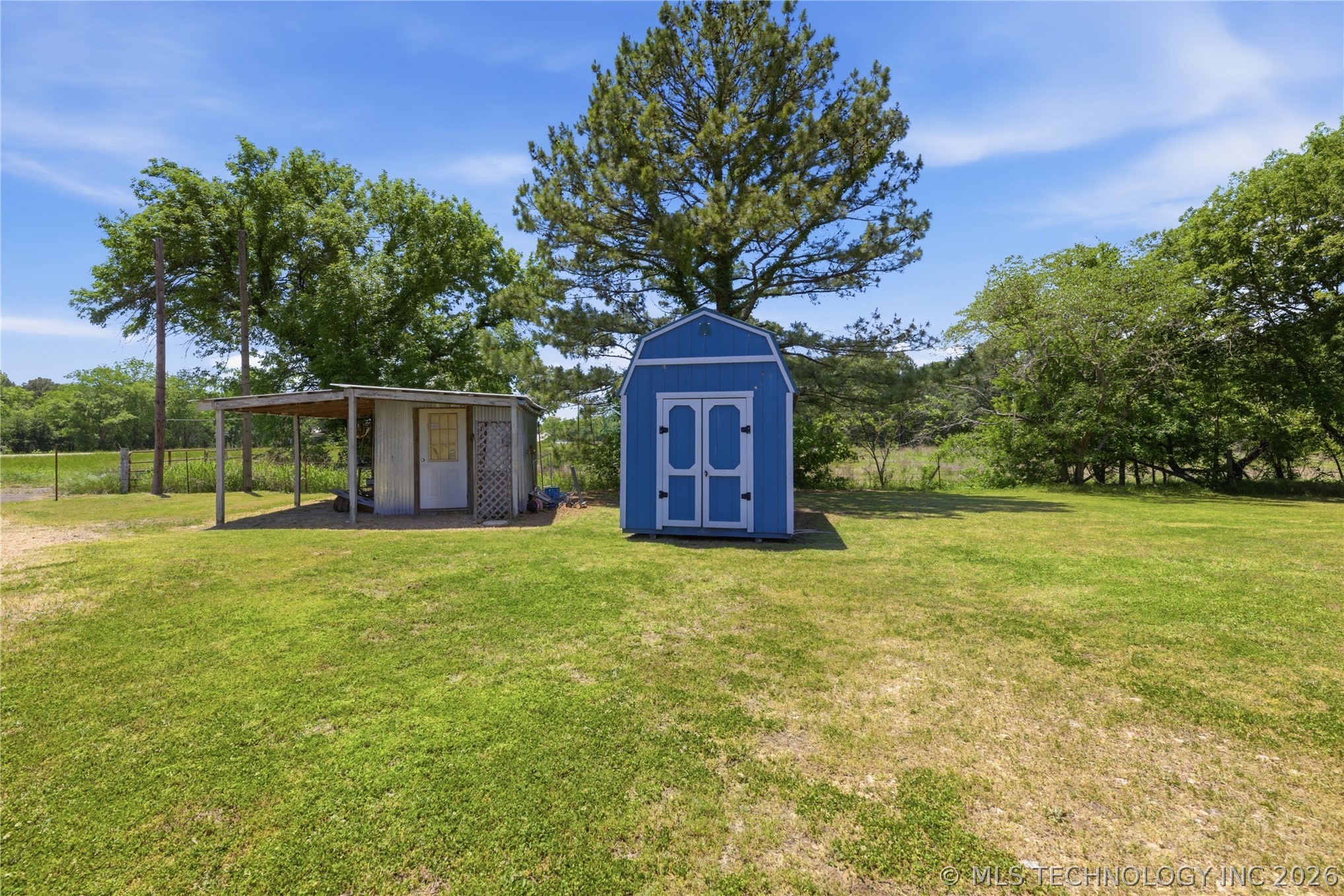 15364 Highway 62 Tahlequah OK 74464