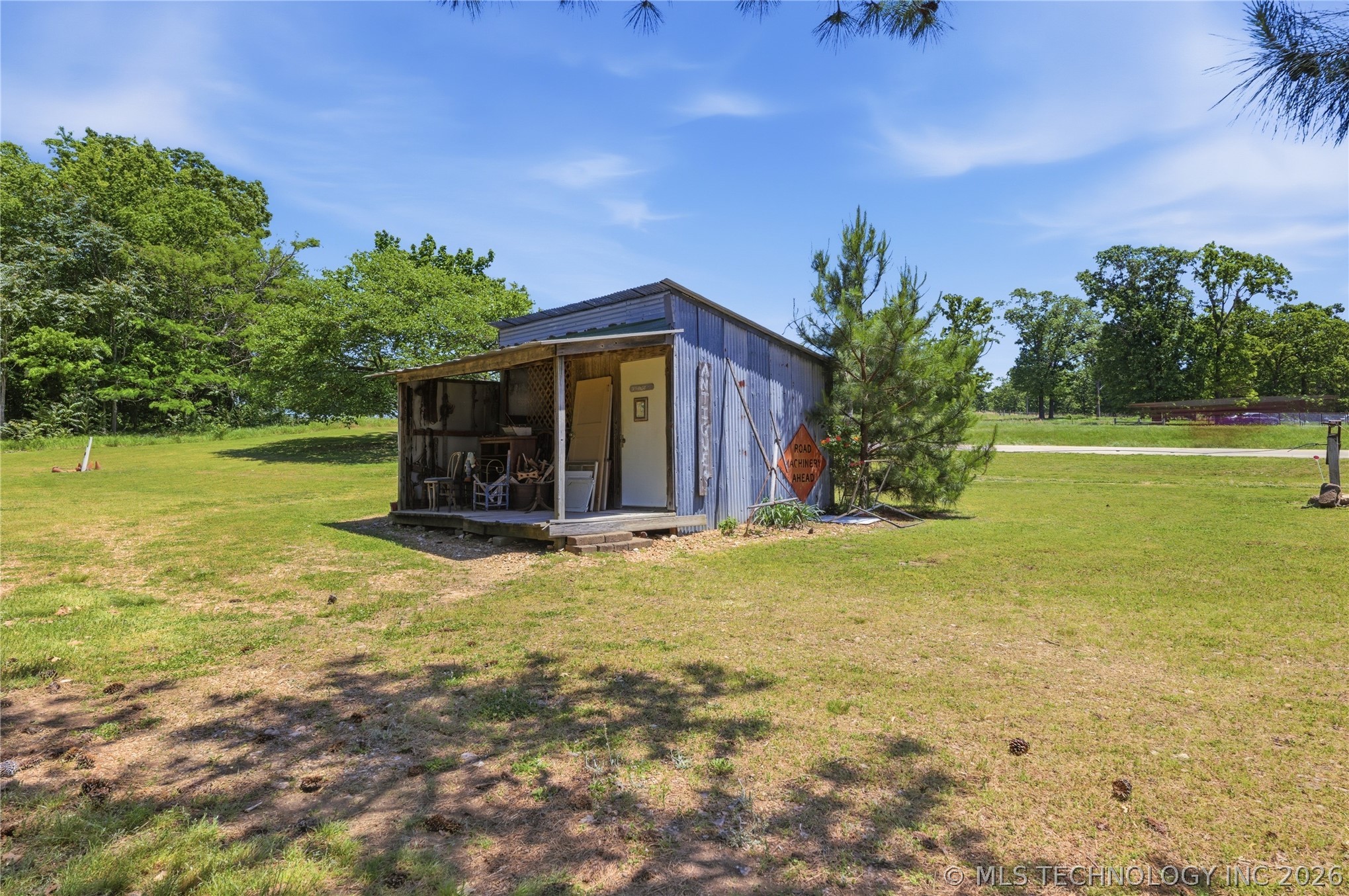 15364 Highway 62 Tahlequah OK 74464