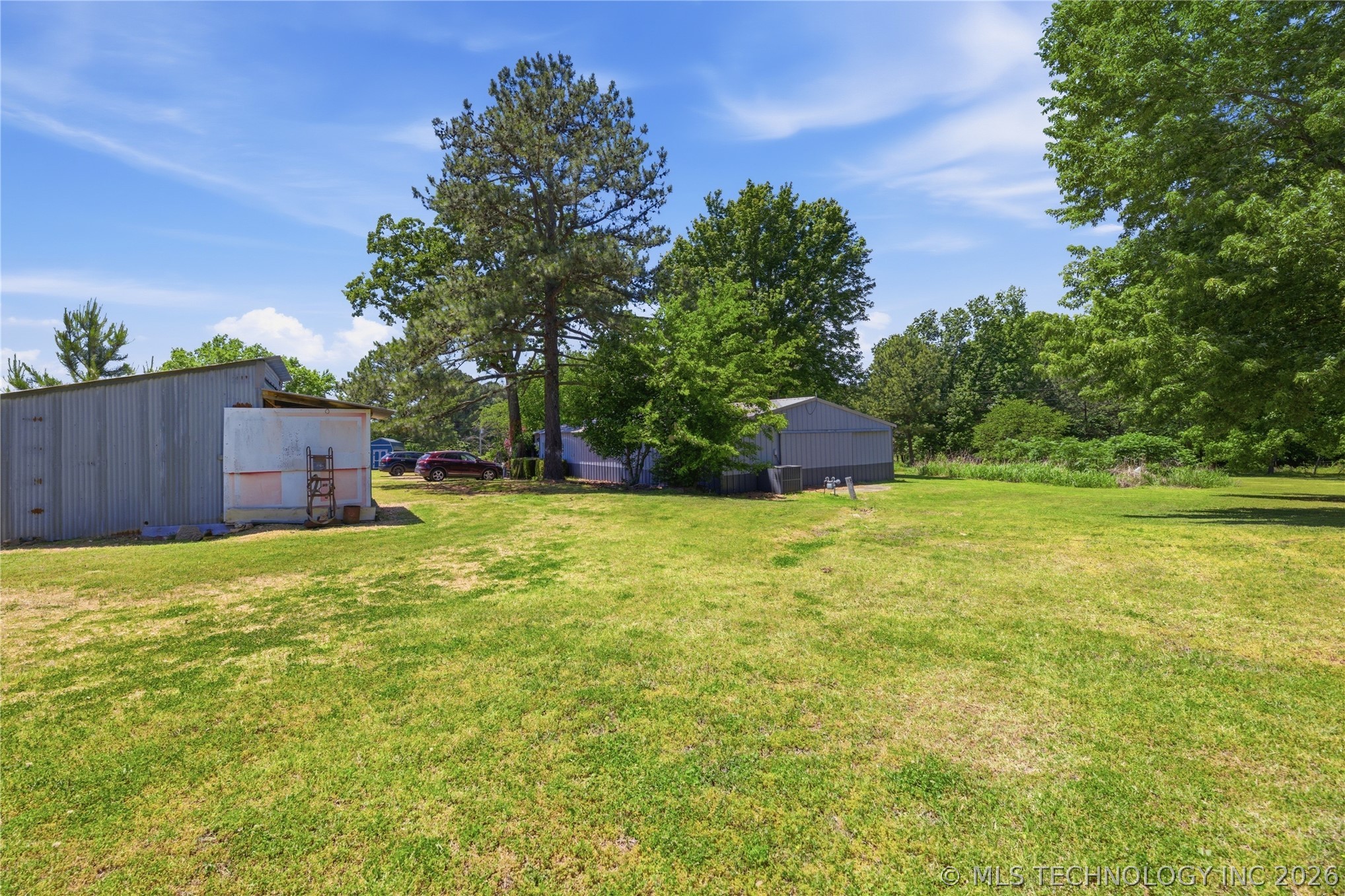 15364 Highway 62 Tahlequah OK 74464
