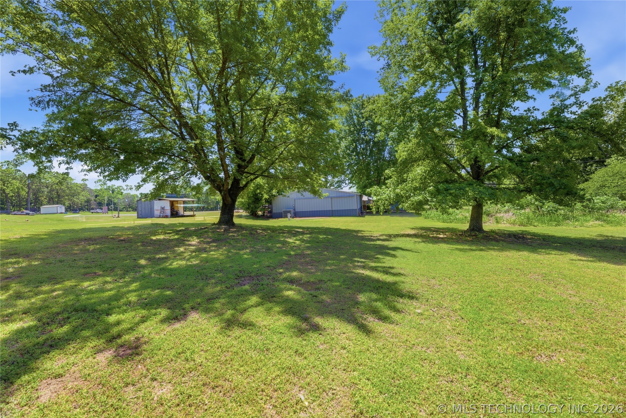 15364 Highway 62 Tahlequah OK 74464