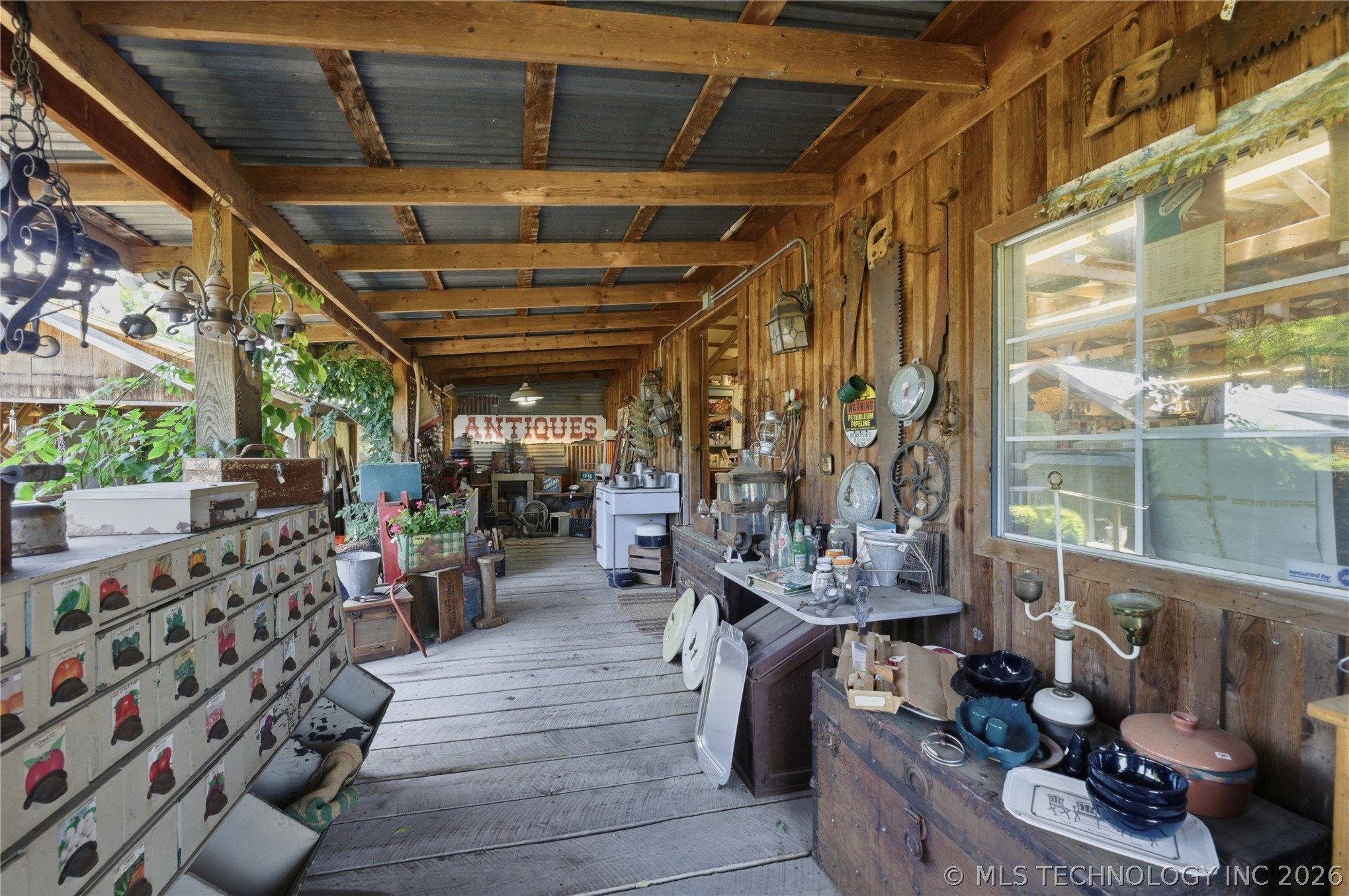 15364 Highway 62 Tahlequah OK 74464