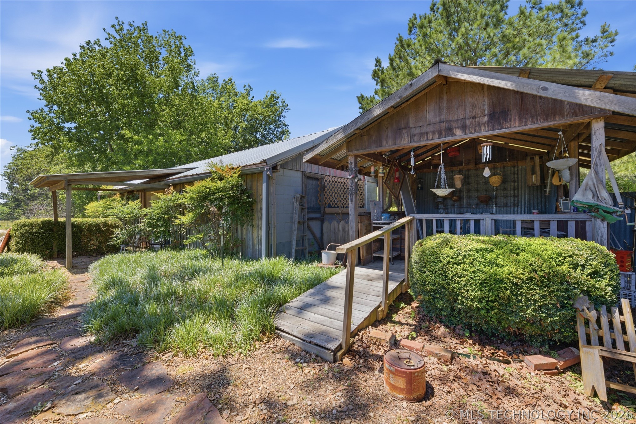 15364 Highway 62 Tahlequah OK 74464