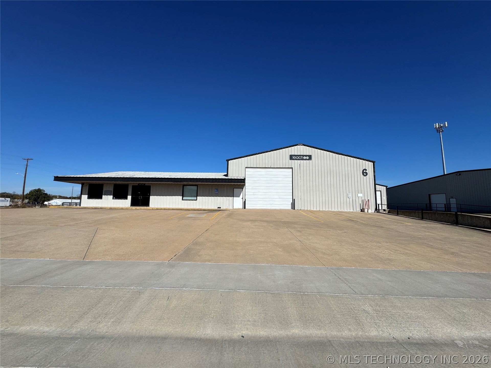100 E 9th Ada OK 74820