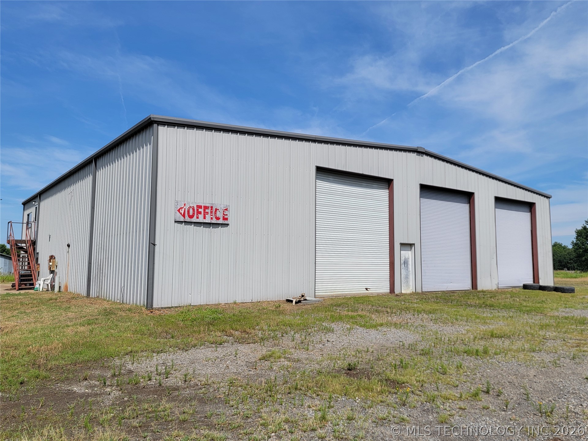 209 128 Highway Heavener OK 74937