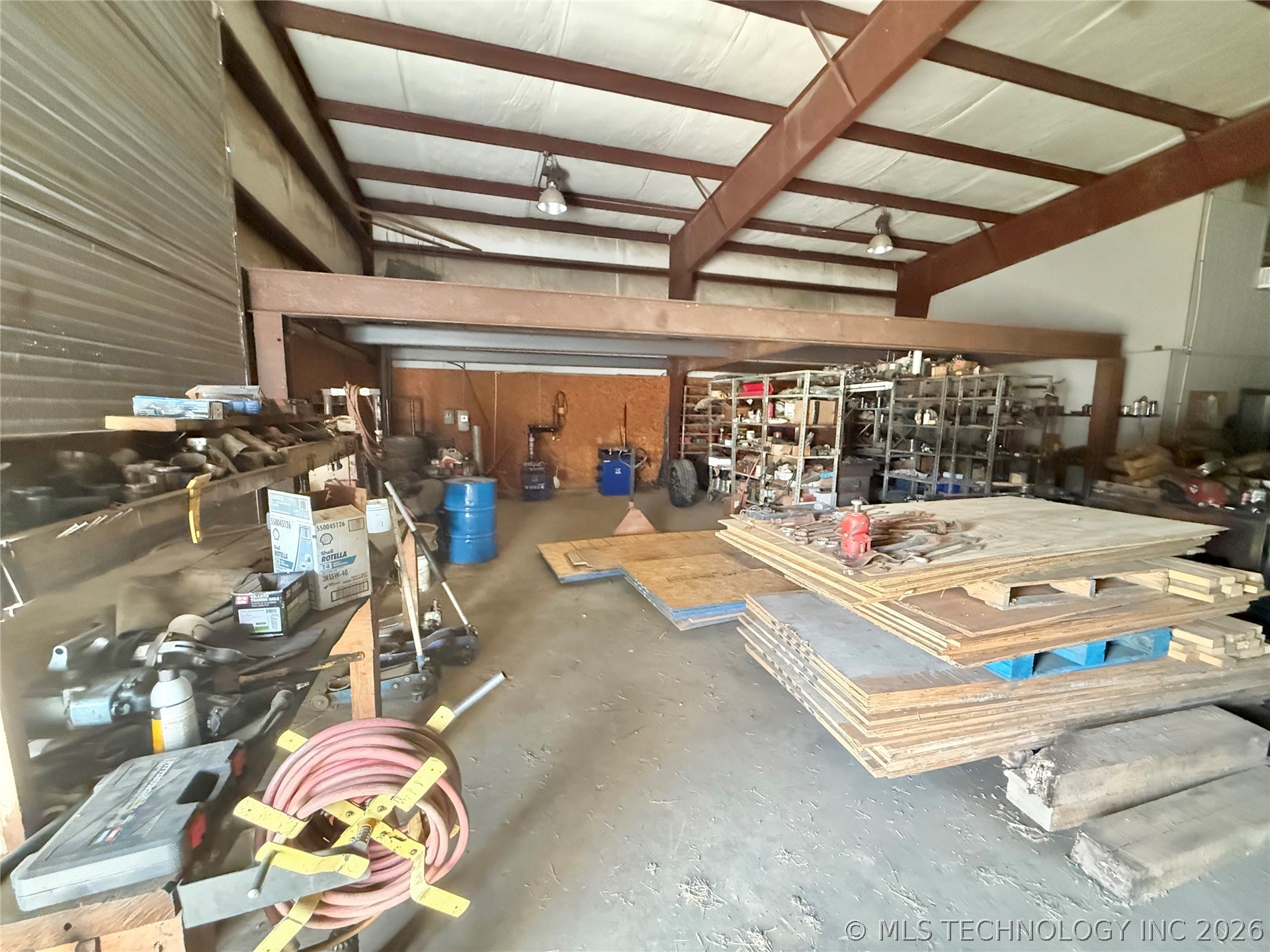 209 128 Highway Heavener OK 74937