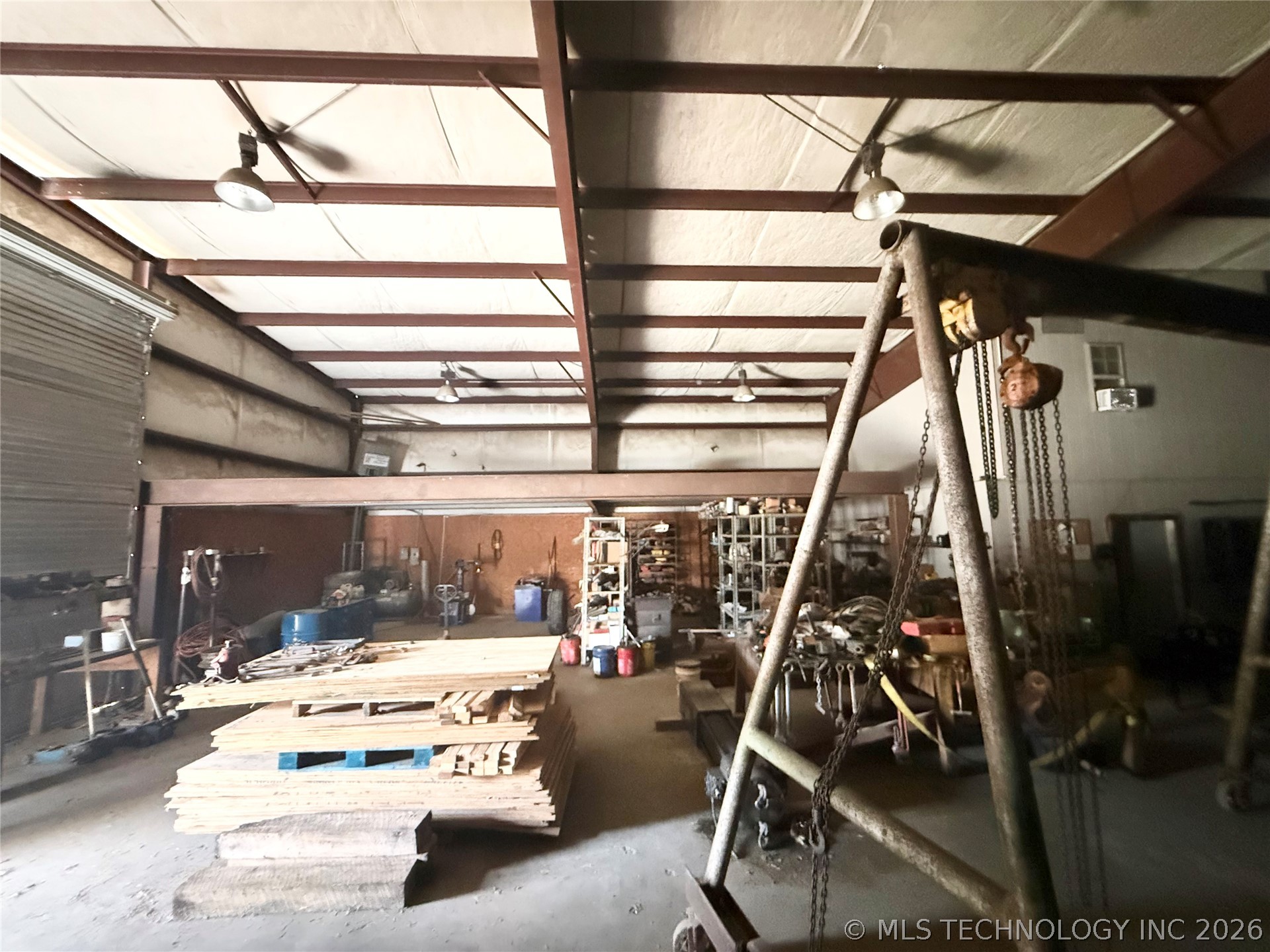 209 128 Highway Heavener OK 74937
