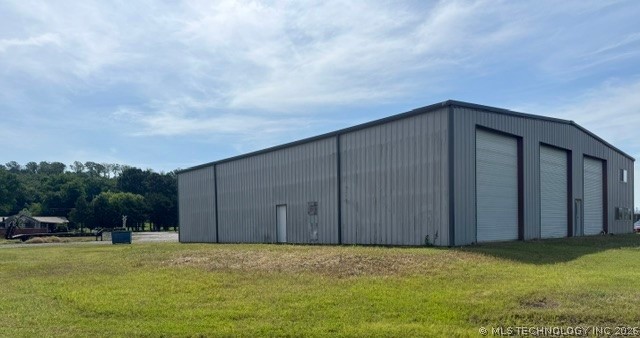 209 128 Highway Heavener OK 74937