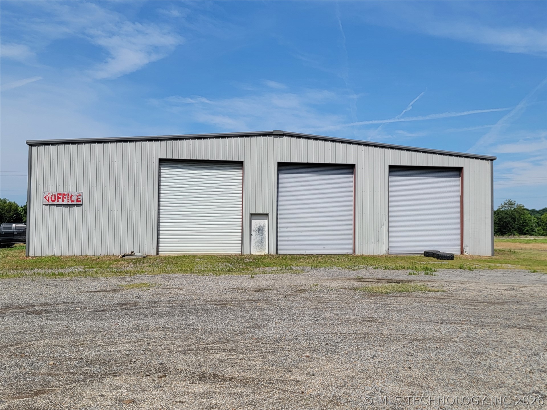 209 128 Highway Heavener OK 74937