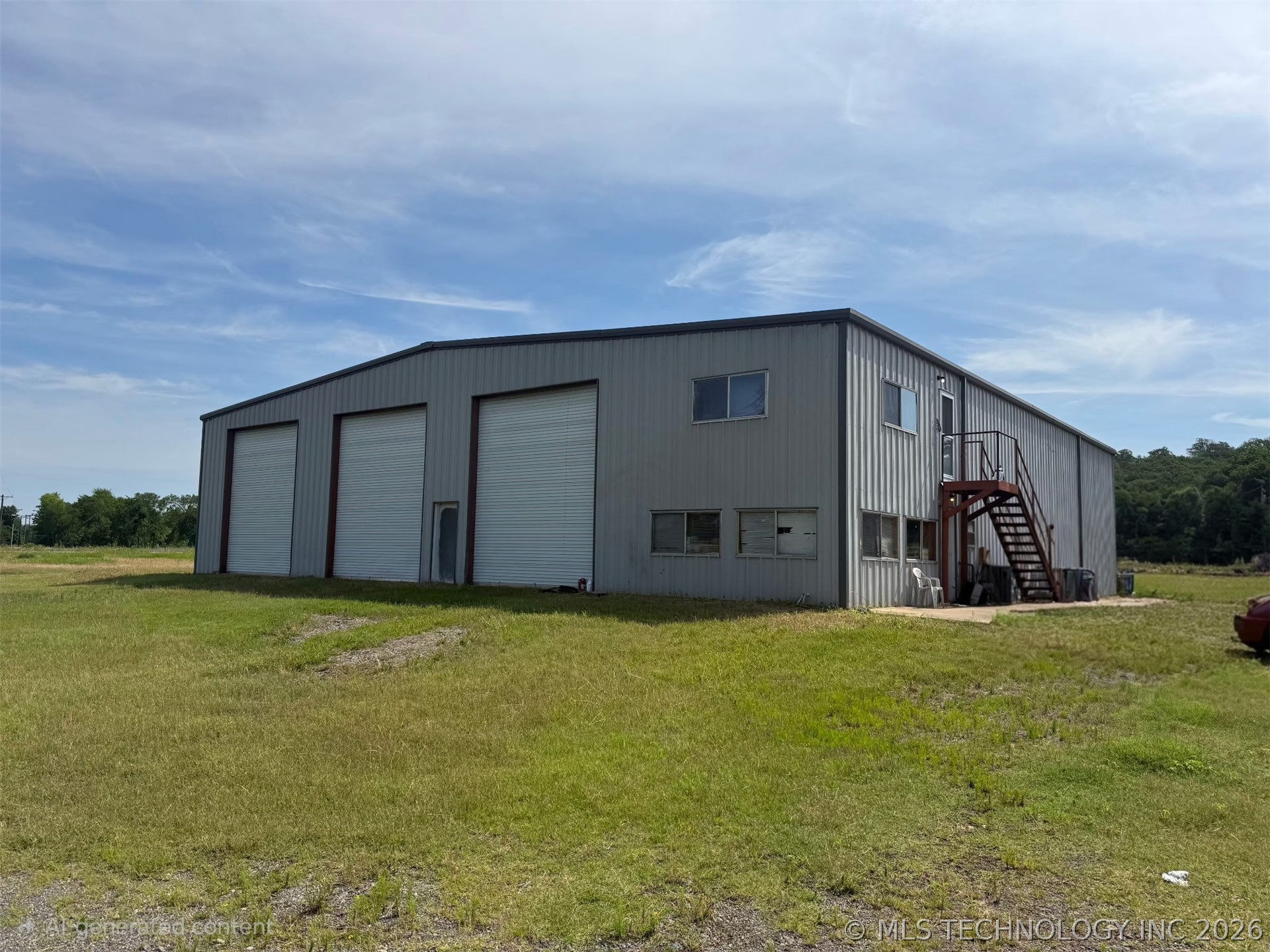 209 128 Highway Heavener OK 74937