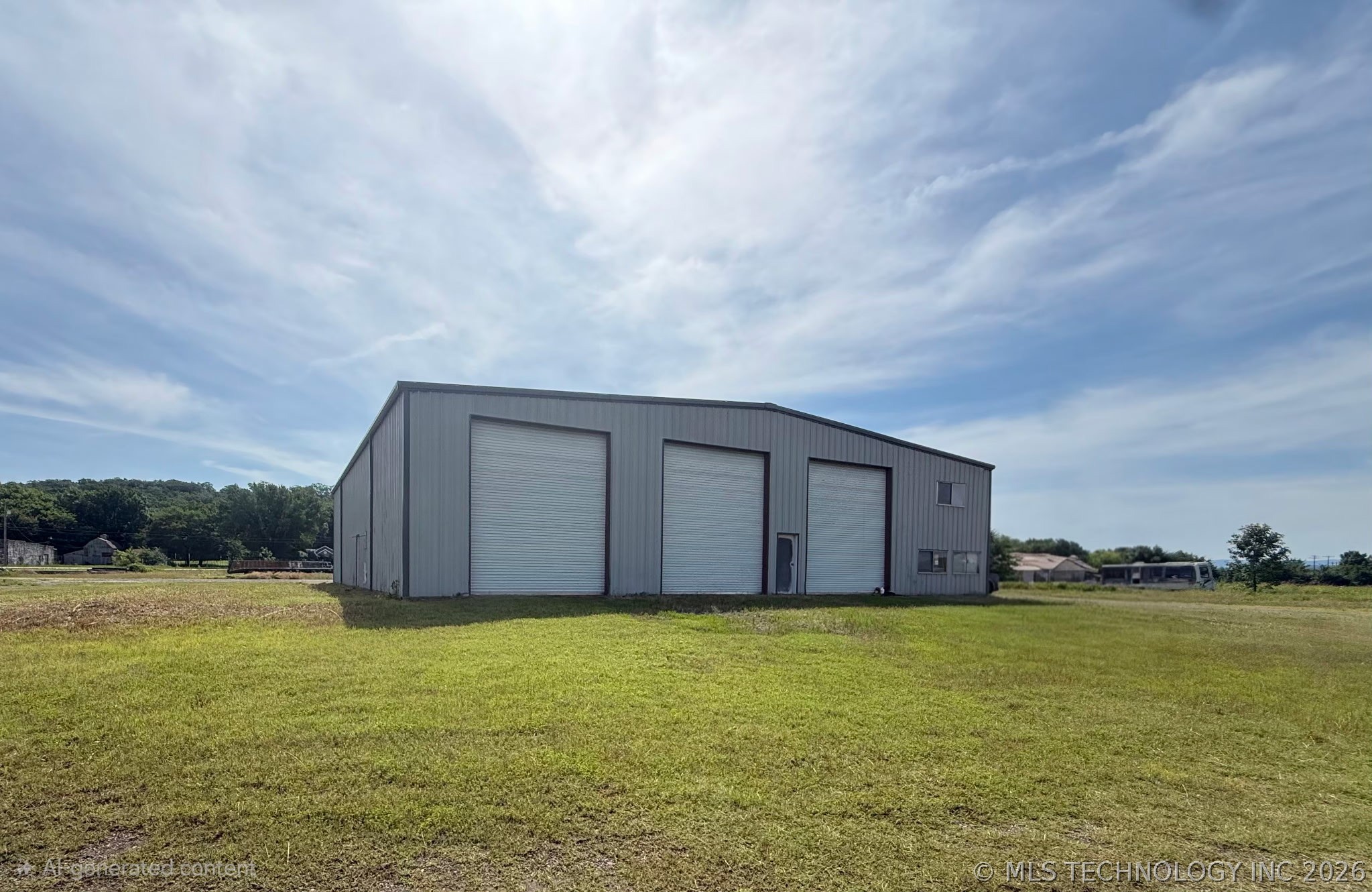 209 128 Highway Heavener OK 74937
