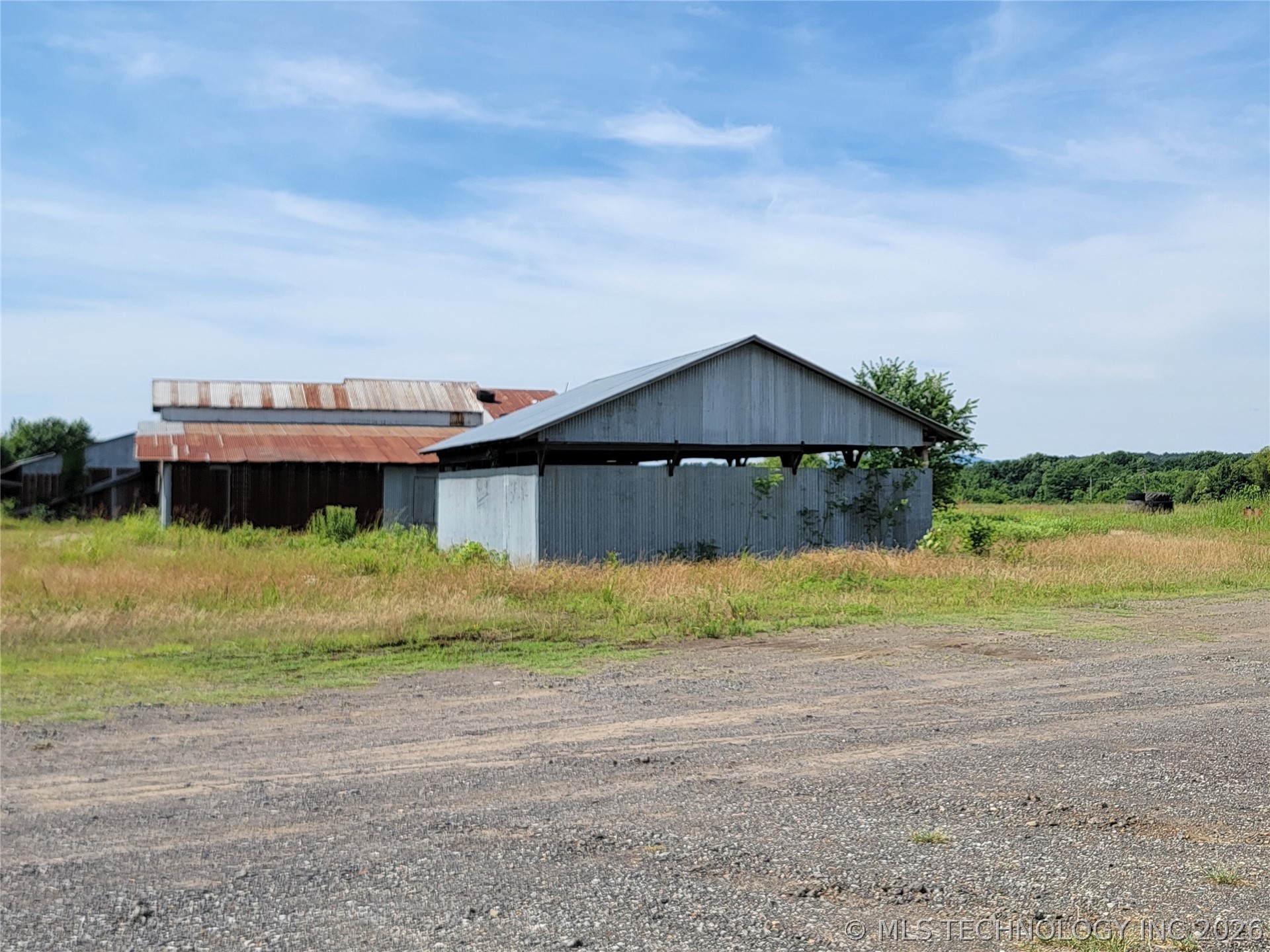 209 128 Highway Heavener OK 74937