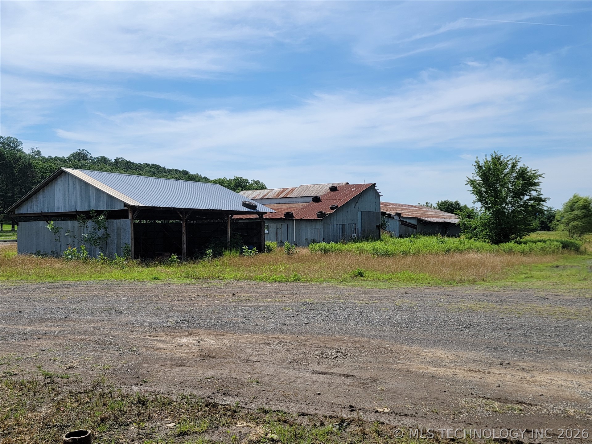 209 128 Highway Heavener OK 74937