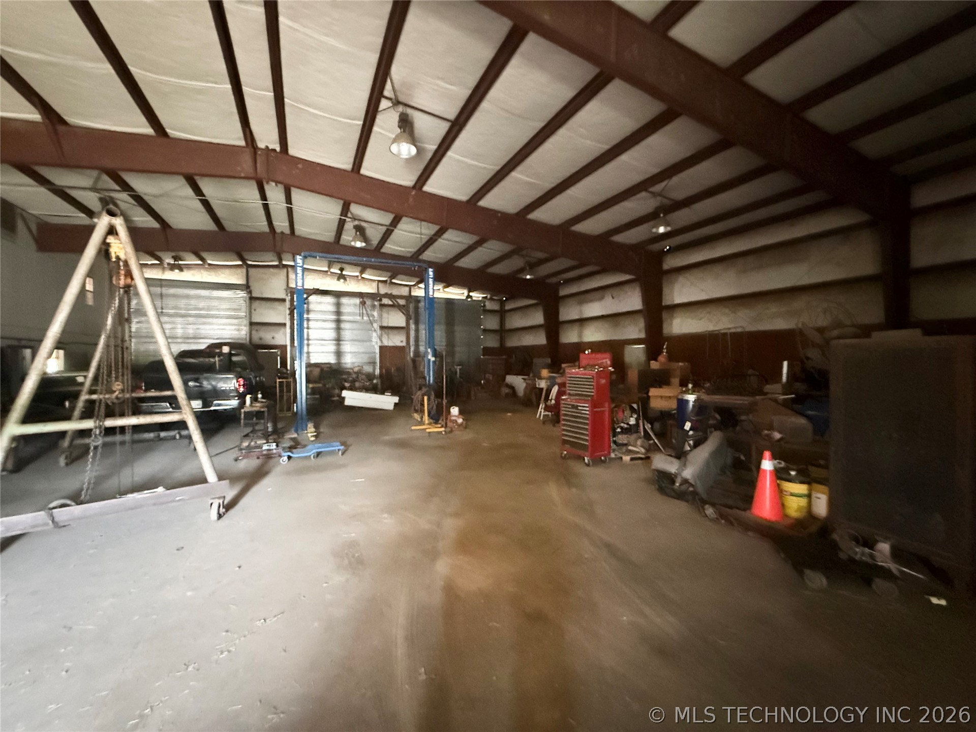 209 128 Highway Heavener OK 74937