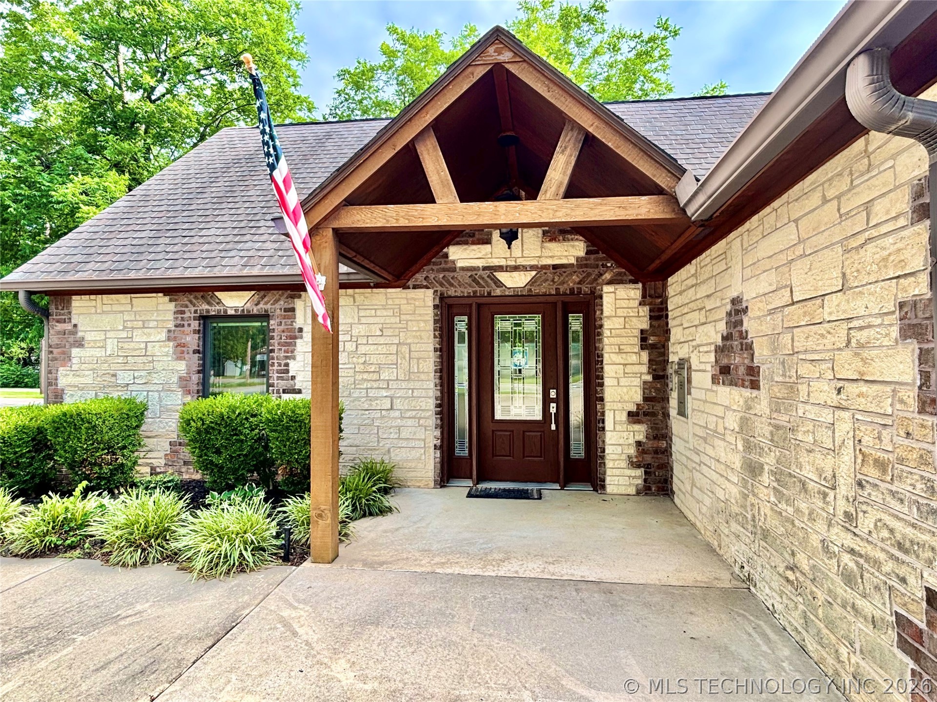 502 W Main Street Stigler OK 74462