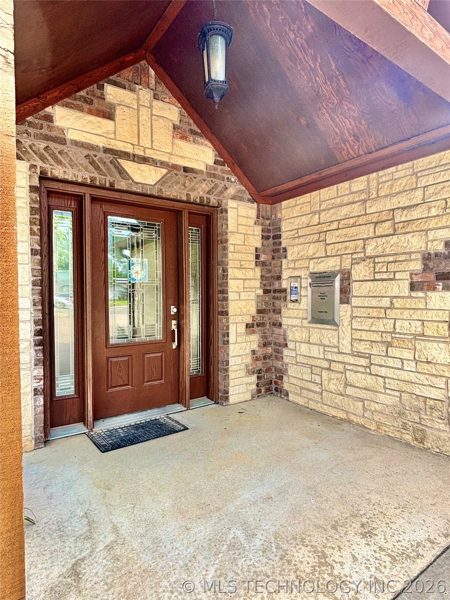 502 W Main Street Stigler OK 74462