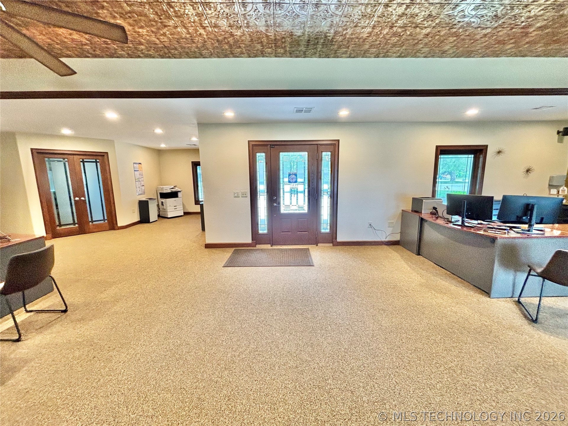 502 W Main Street Stigler OK 74462