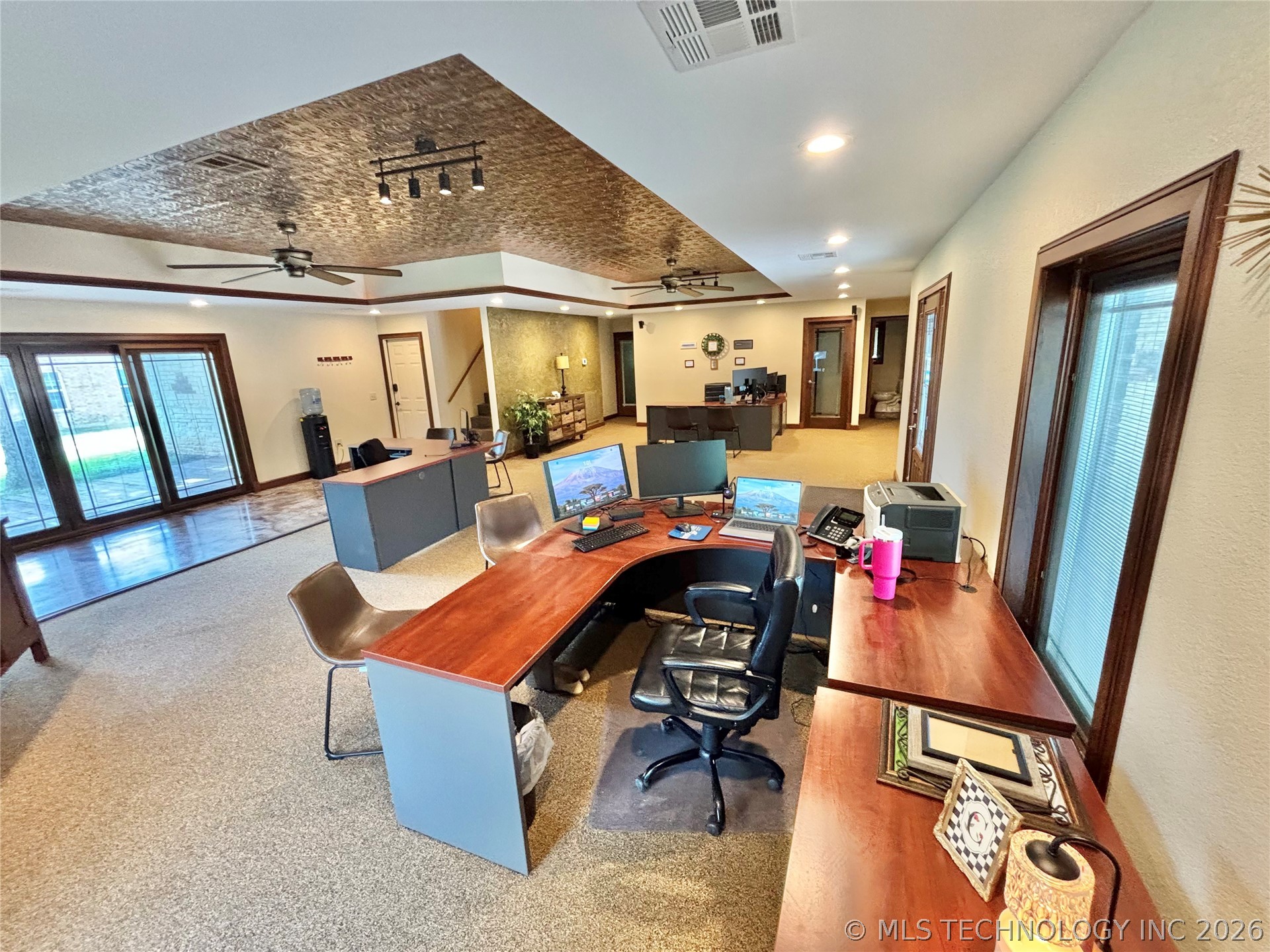 502 W Main Street Stigler OK 74462