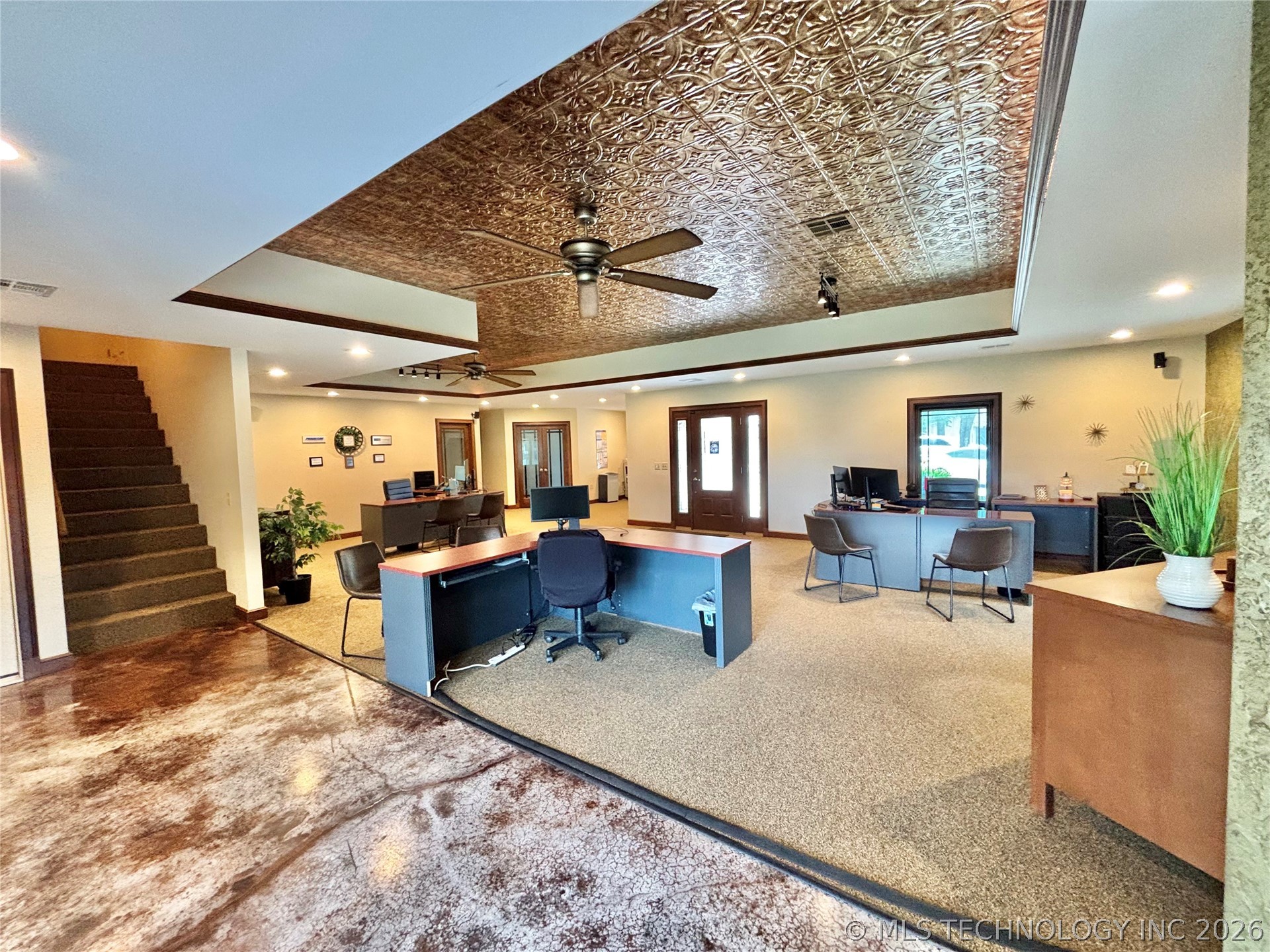 502 W Main Street Stigler OK 74462