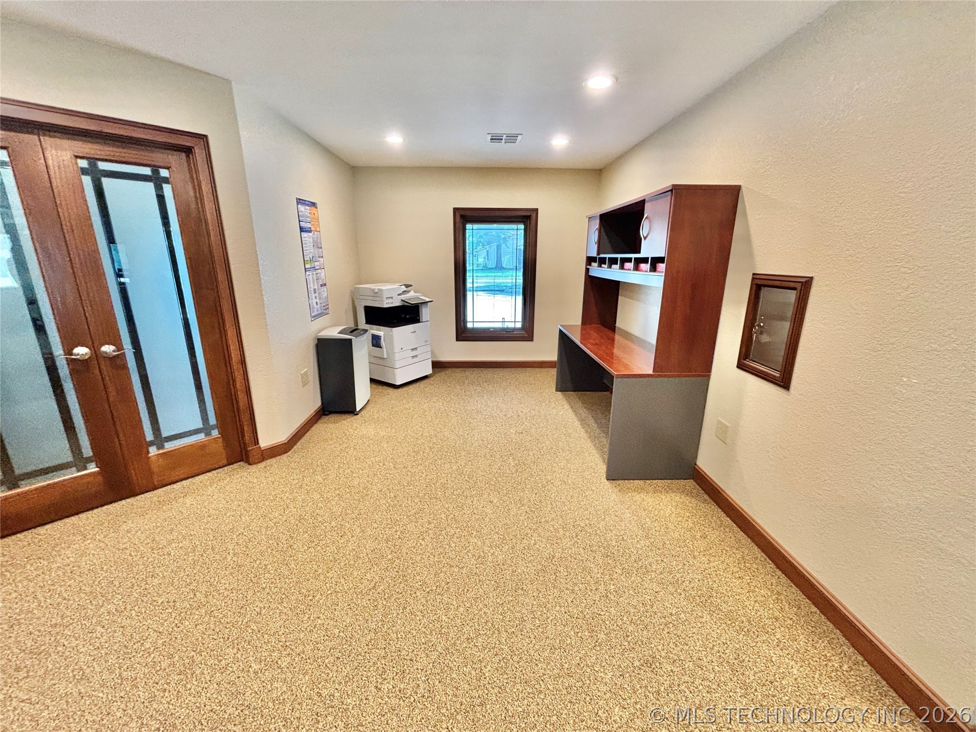 502 W Main Street Stigler OK 74462
