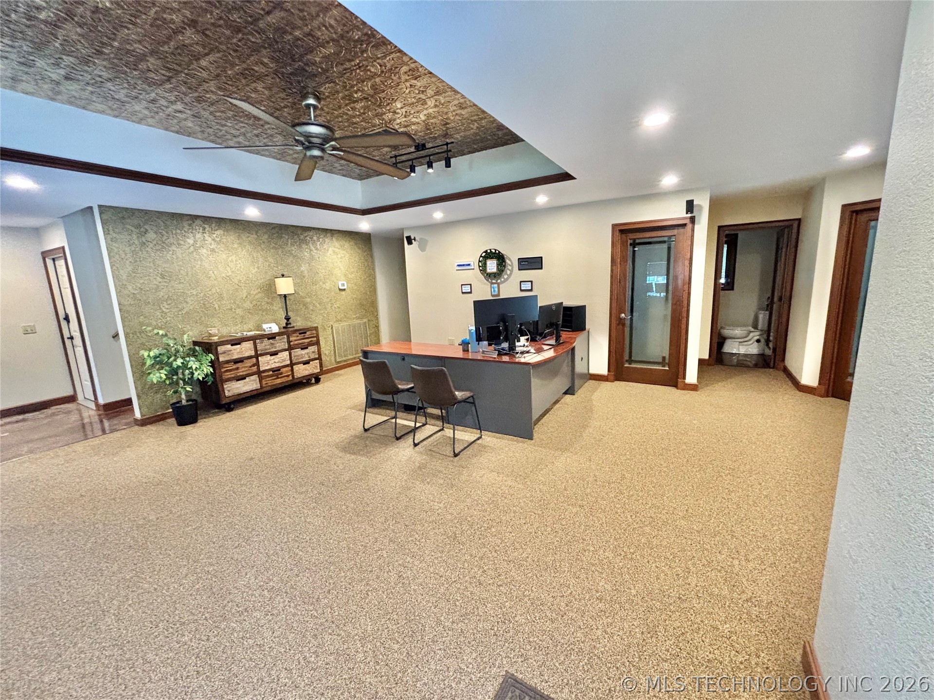 502 W Main Street Stigler OK 74462