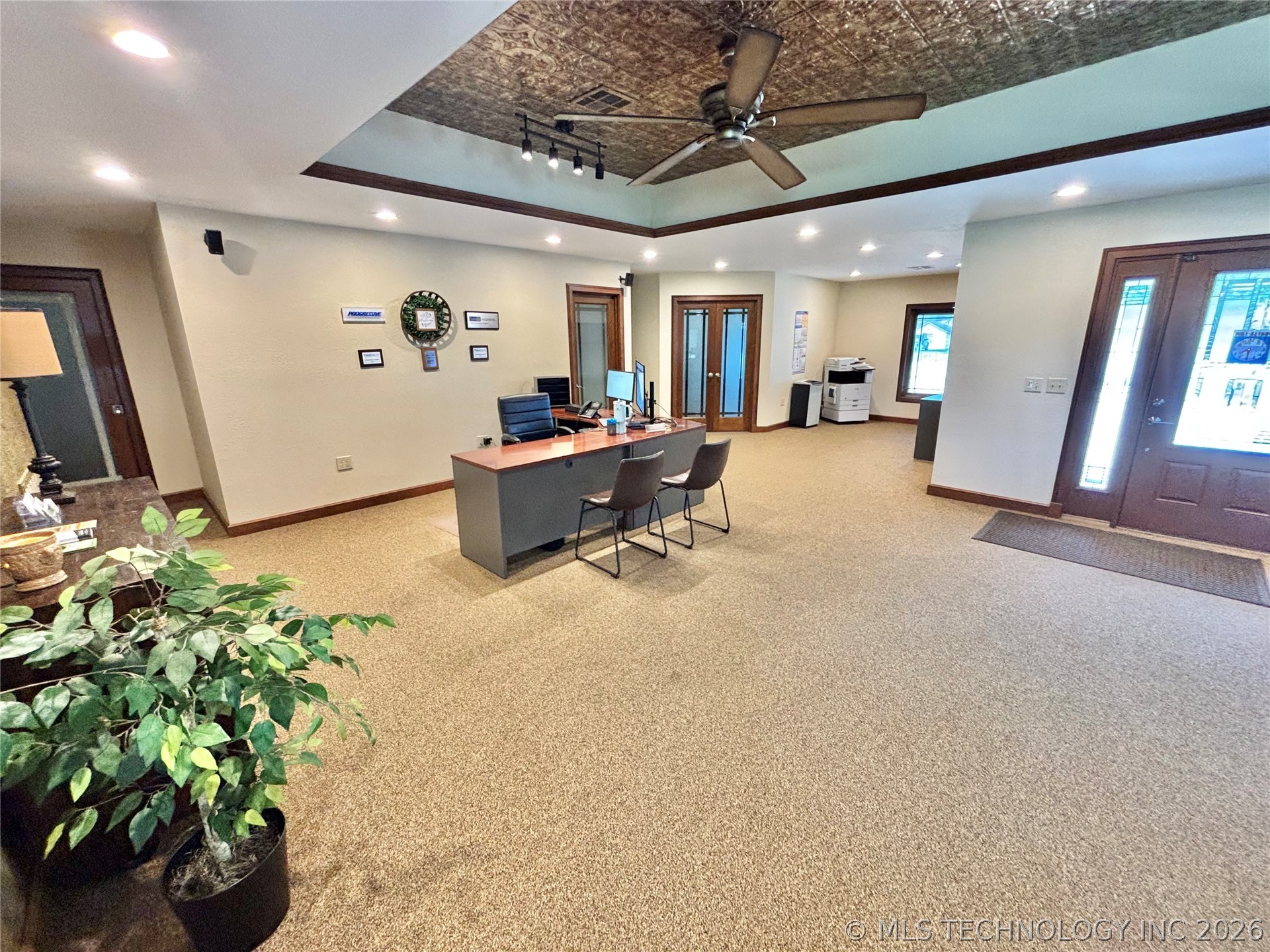 502 W Main Street Stigler OK 74462