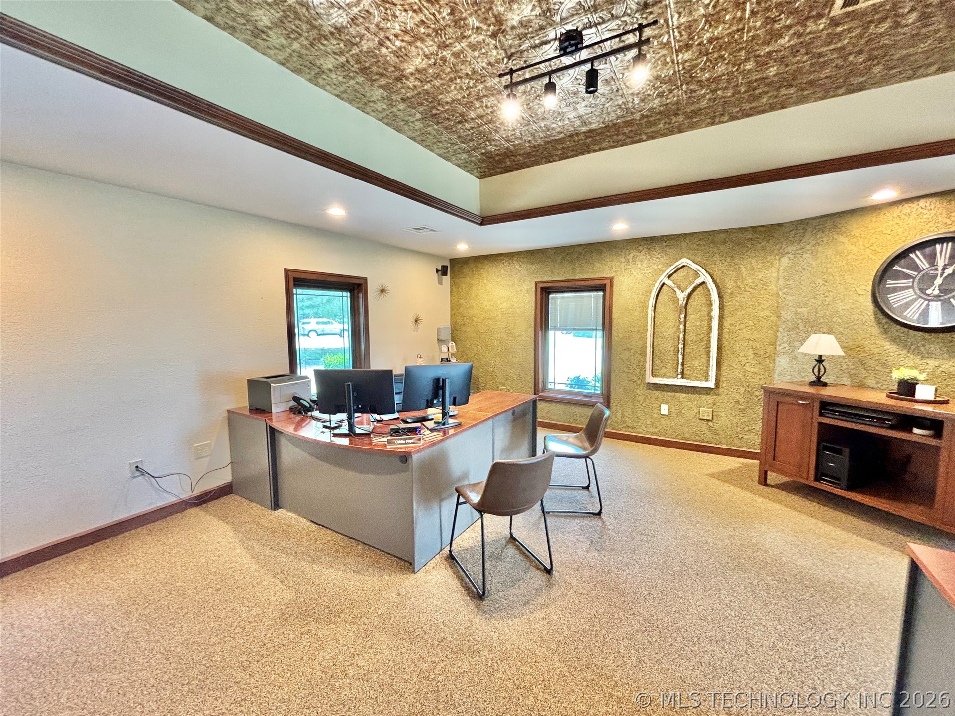 502 W Main Street Stigler OK 74462