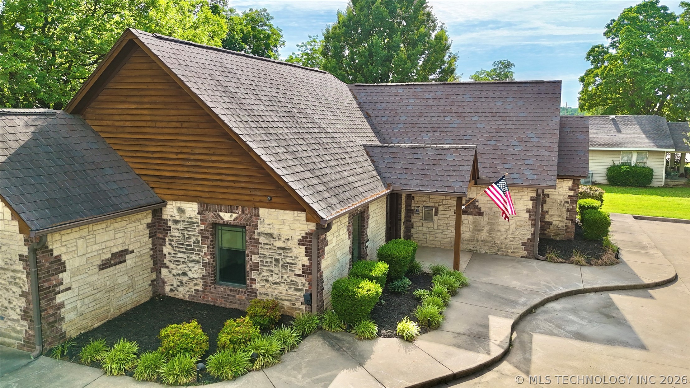 502 W Main Street Stigler OK 74462