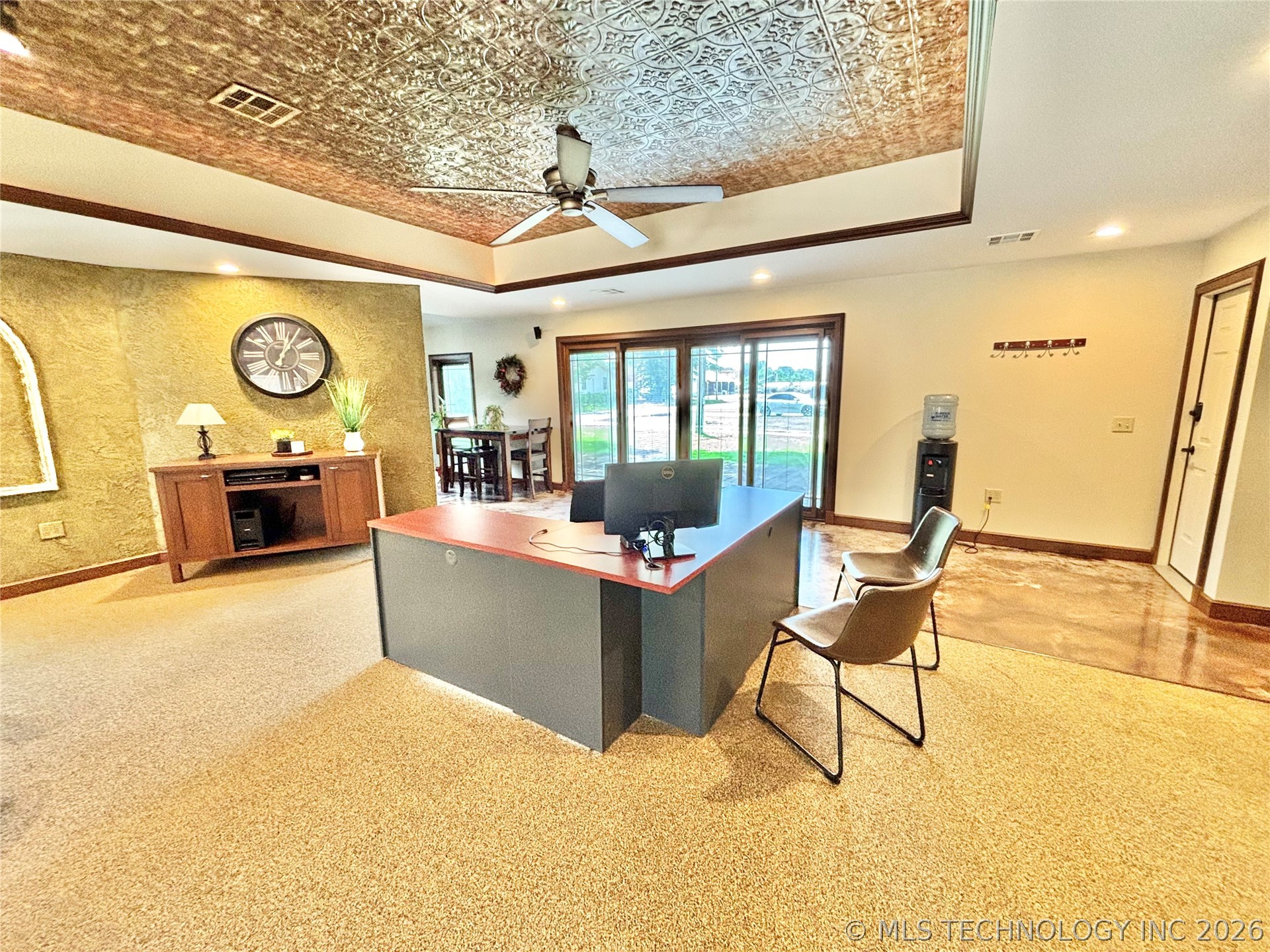 502 W Main Street Stigler OK 74462